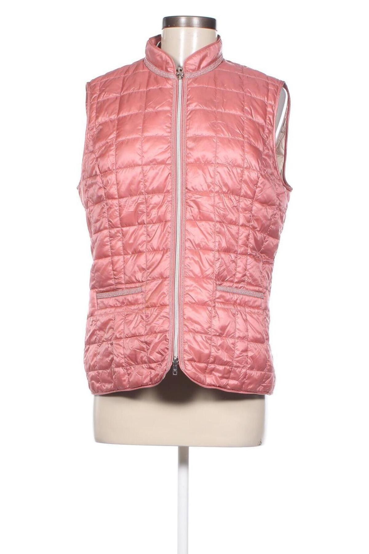 Damenweste Gerry Weber, Größe L, Farbe Rosa, Preis € 47,18