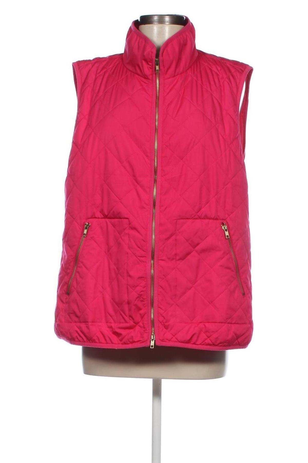 Damenweste Old Navy, Größe XL, Farbe Rosa, Preis € 18,44