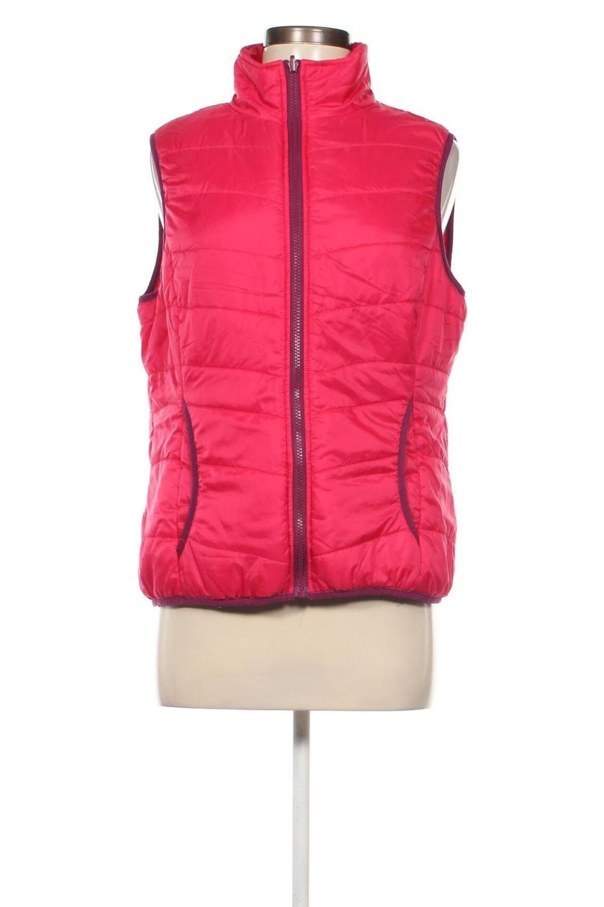 Damenweste Sports, Größe M, Farbe Rosa, Preis € 14,96