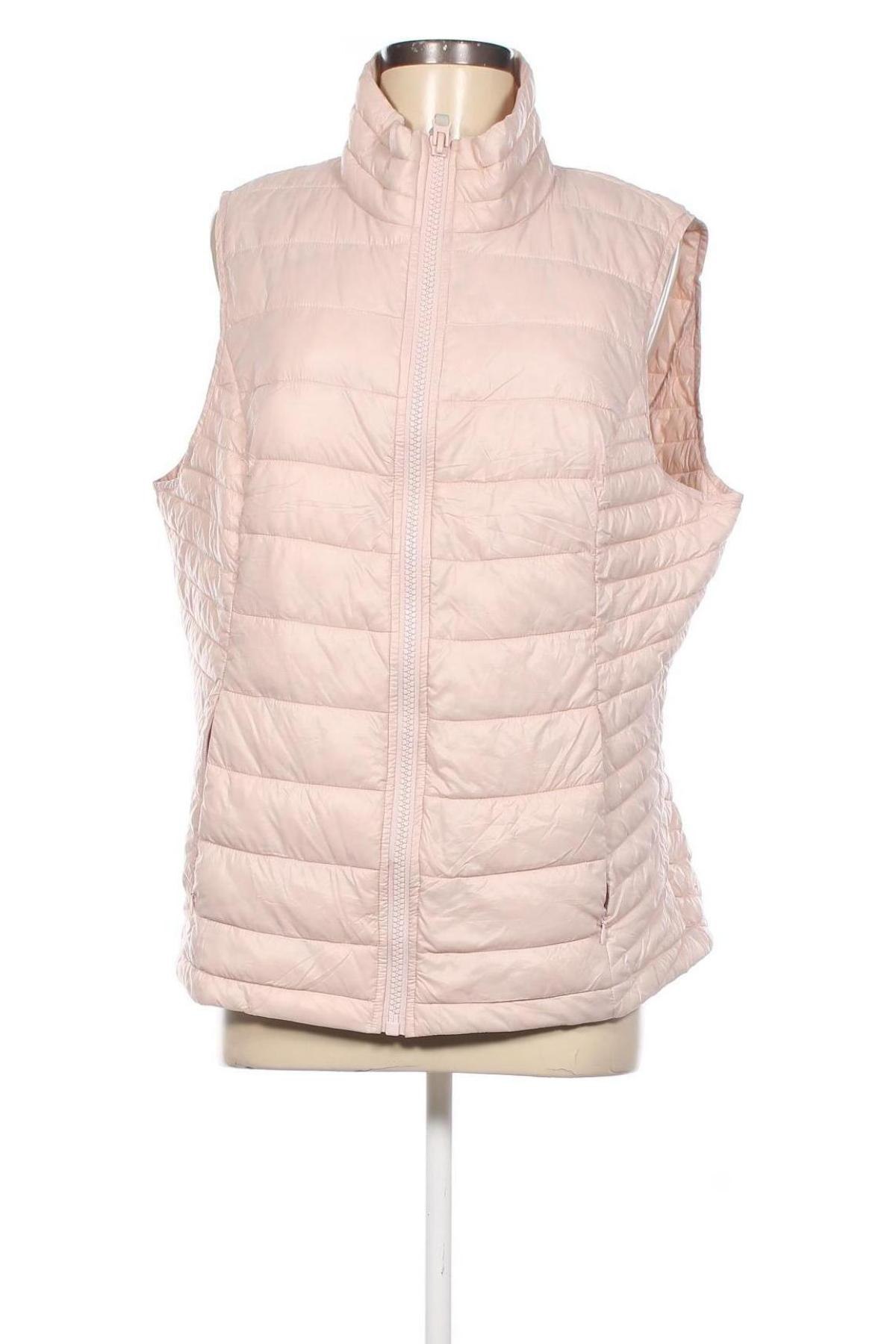 Damenweste Street One, Größe XL, Farbe Rosa, Preis € 36,88