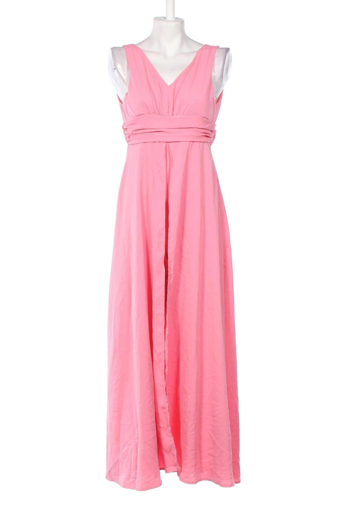 Damen Overall, Größe S, Farbe Rosa, Preis 14,93 €