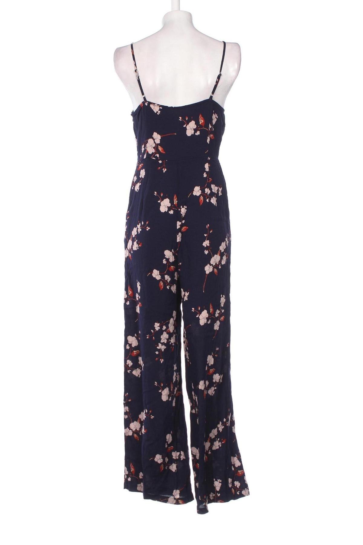 Damen Overall, Größe S, Farbe Mehrfarbig, Preis 11,37 €