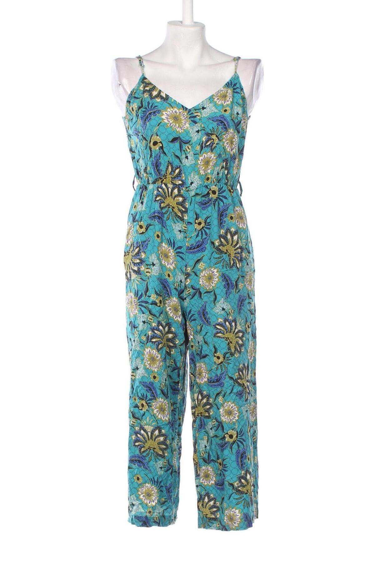 Damen Overall, Größe XS, Farbe Mehrfarbig, Preis 8,96 €