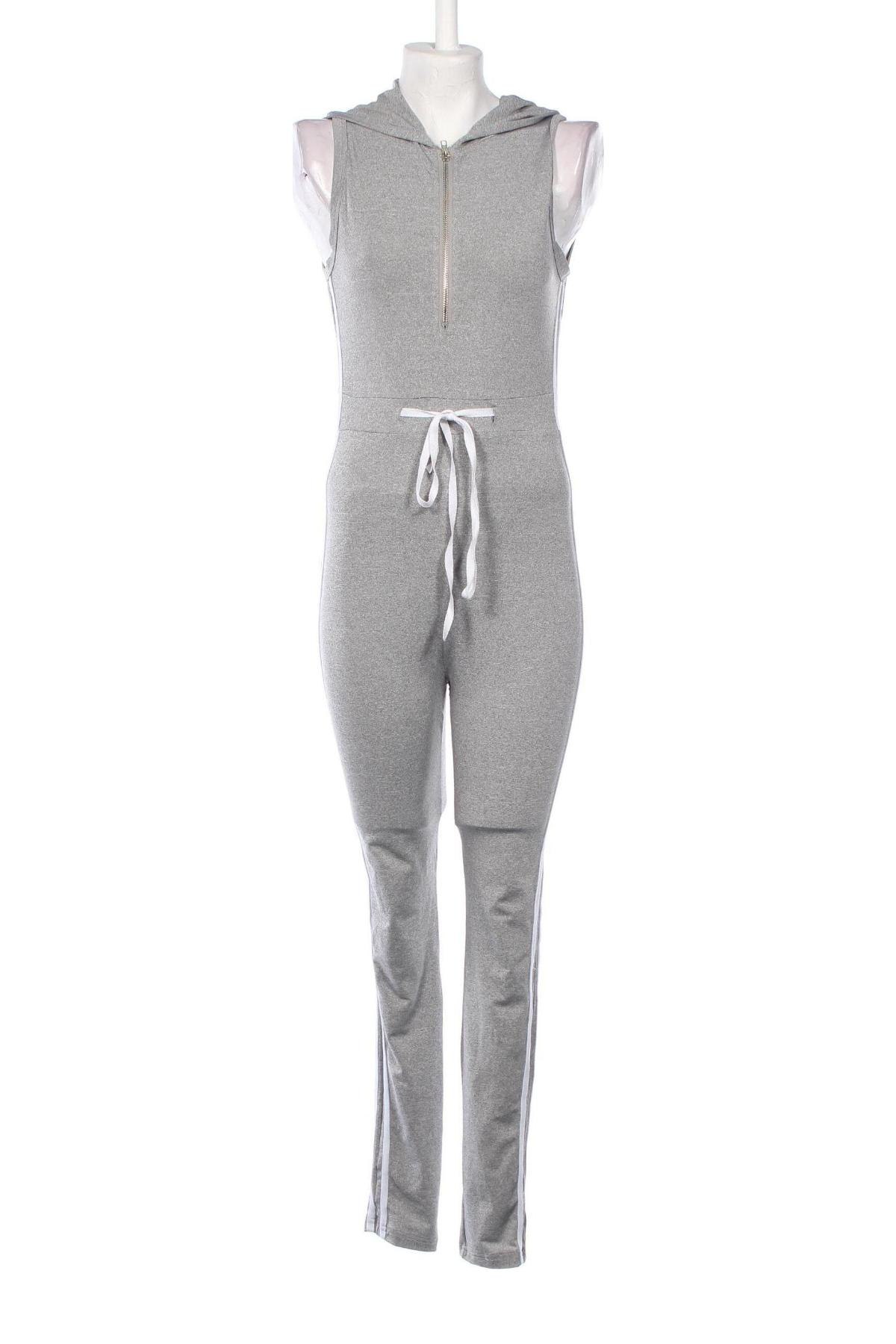 Damen Overall, Größe S, Farbe Grau, Preis 14,93 €