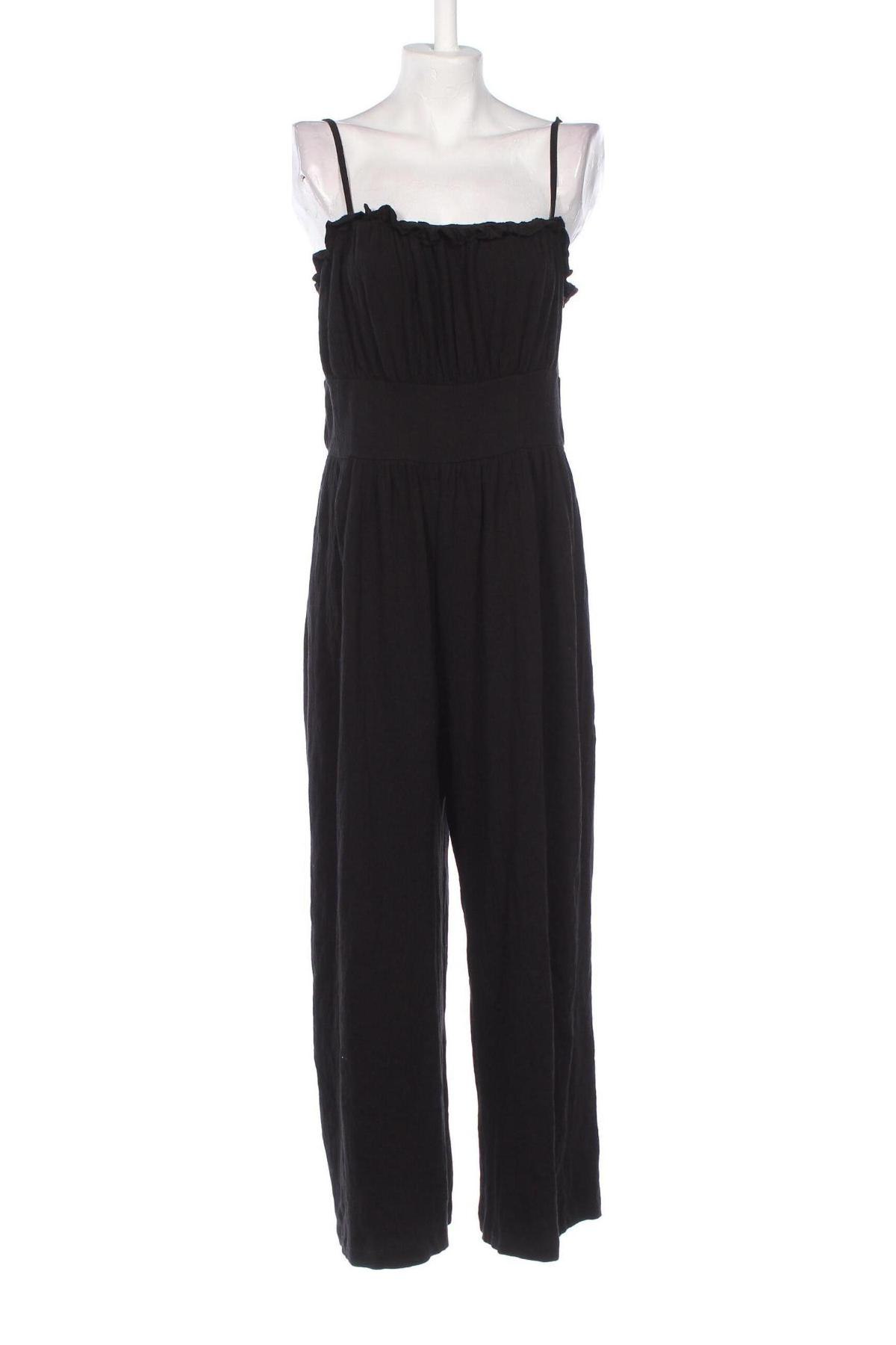 Damen Overall ASOS, Größe S, Farbe Schwarz, Preis € 12,52