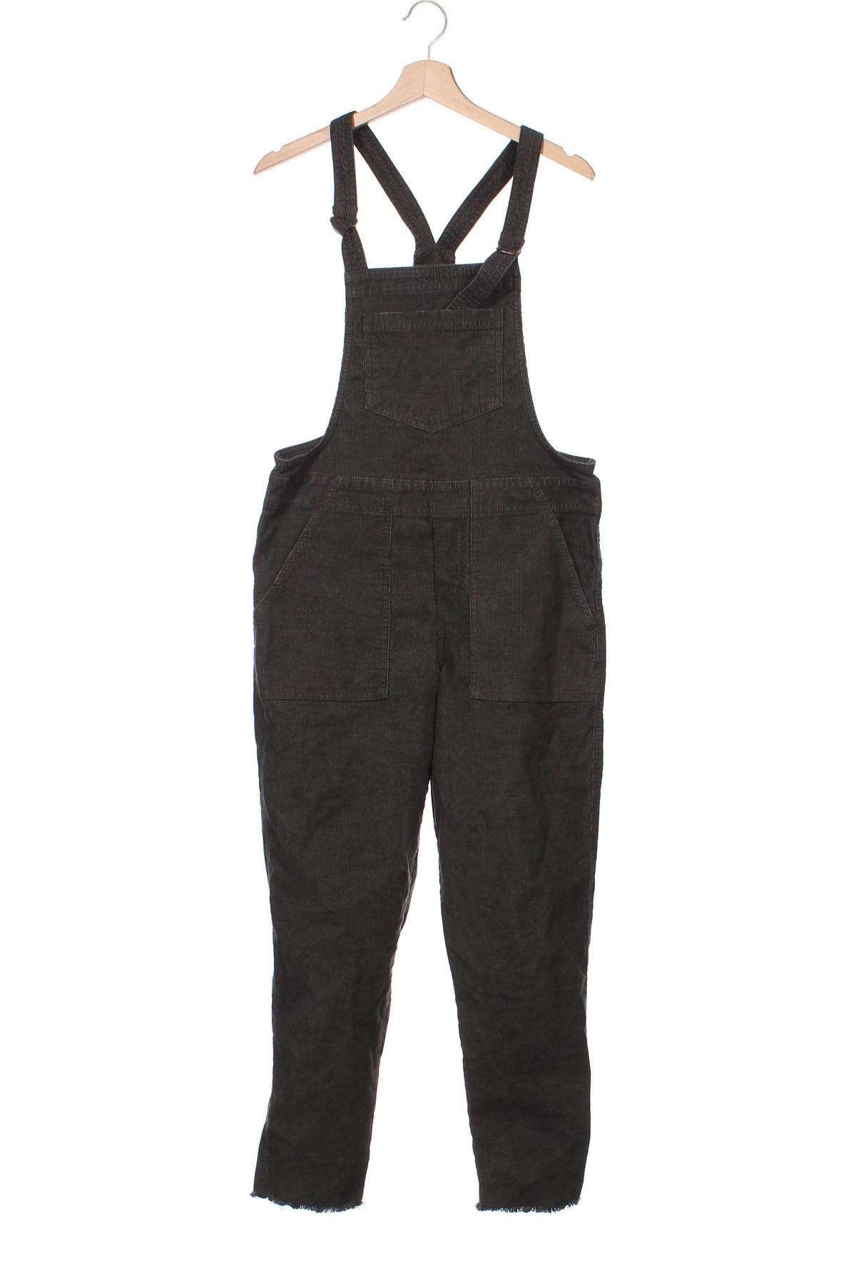 Damen Overall Aerie, Größe XS, Farbe Grau, Preis 13,57 €