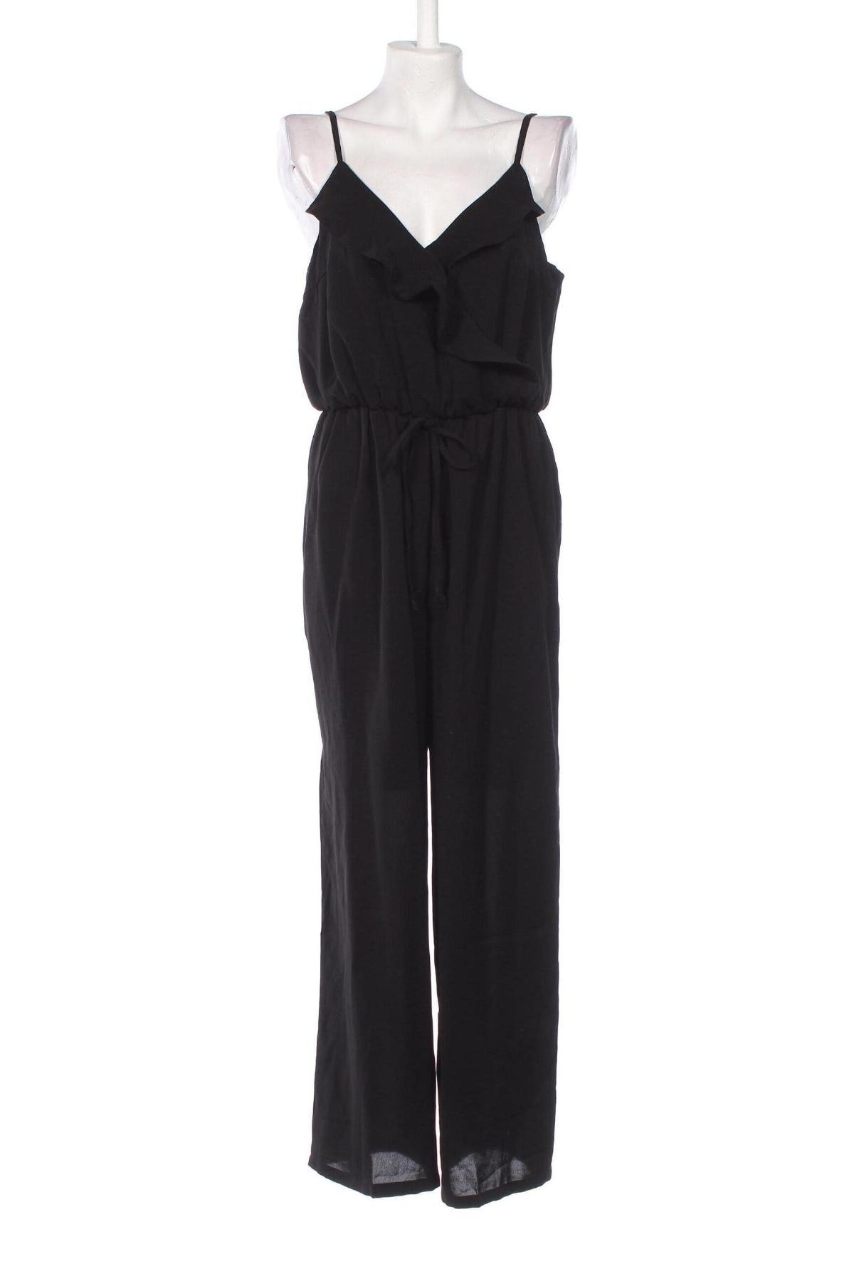 Damen Overall Amisu, Größe M, Farbe Schwarz, Preis € 14,93