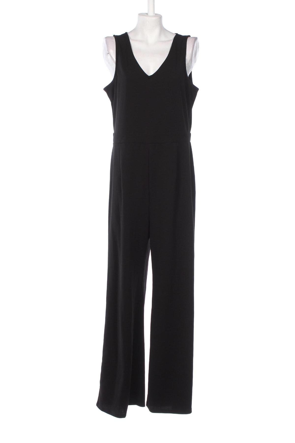 Damen Overall Anna Field, Größe XL, Farbe Schwarz, Preis 10,77 €