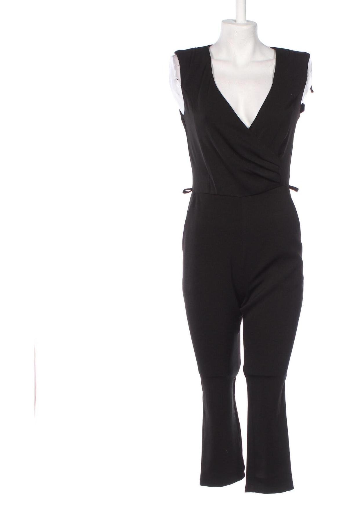 Damen Overall Ax Paris, Größe M, Farbe Schwarz, Preis € 17,22