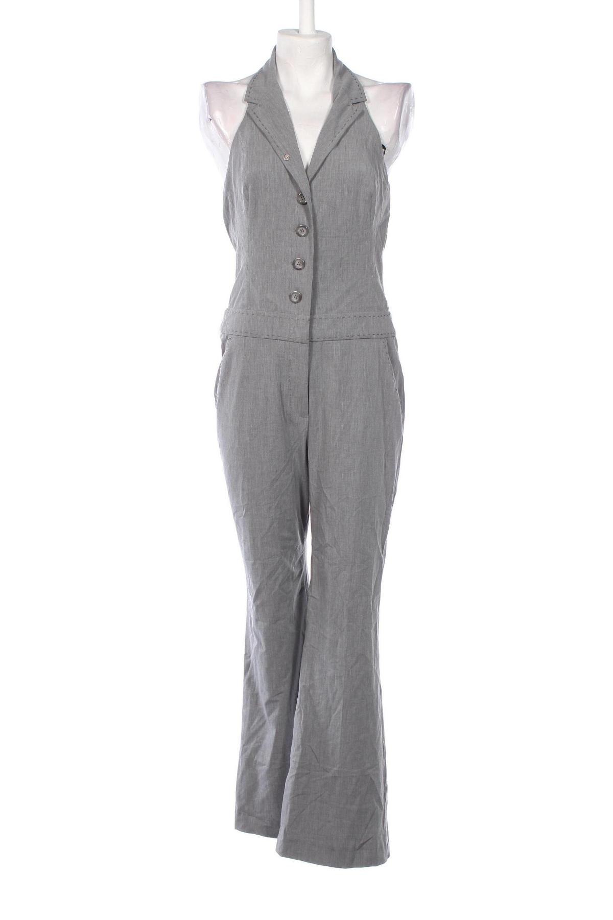 Damen Overall Bebe, Größe S, Farbe Grau, Preis 24,99 €