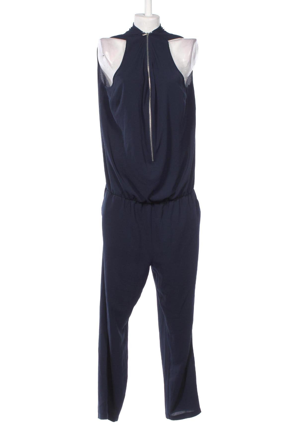 Damen Overall Body Flirt, Größe XXL, Farbe Blau, Preis € 13,30