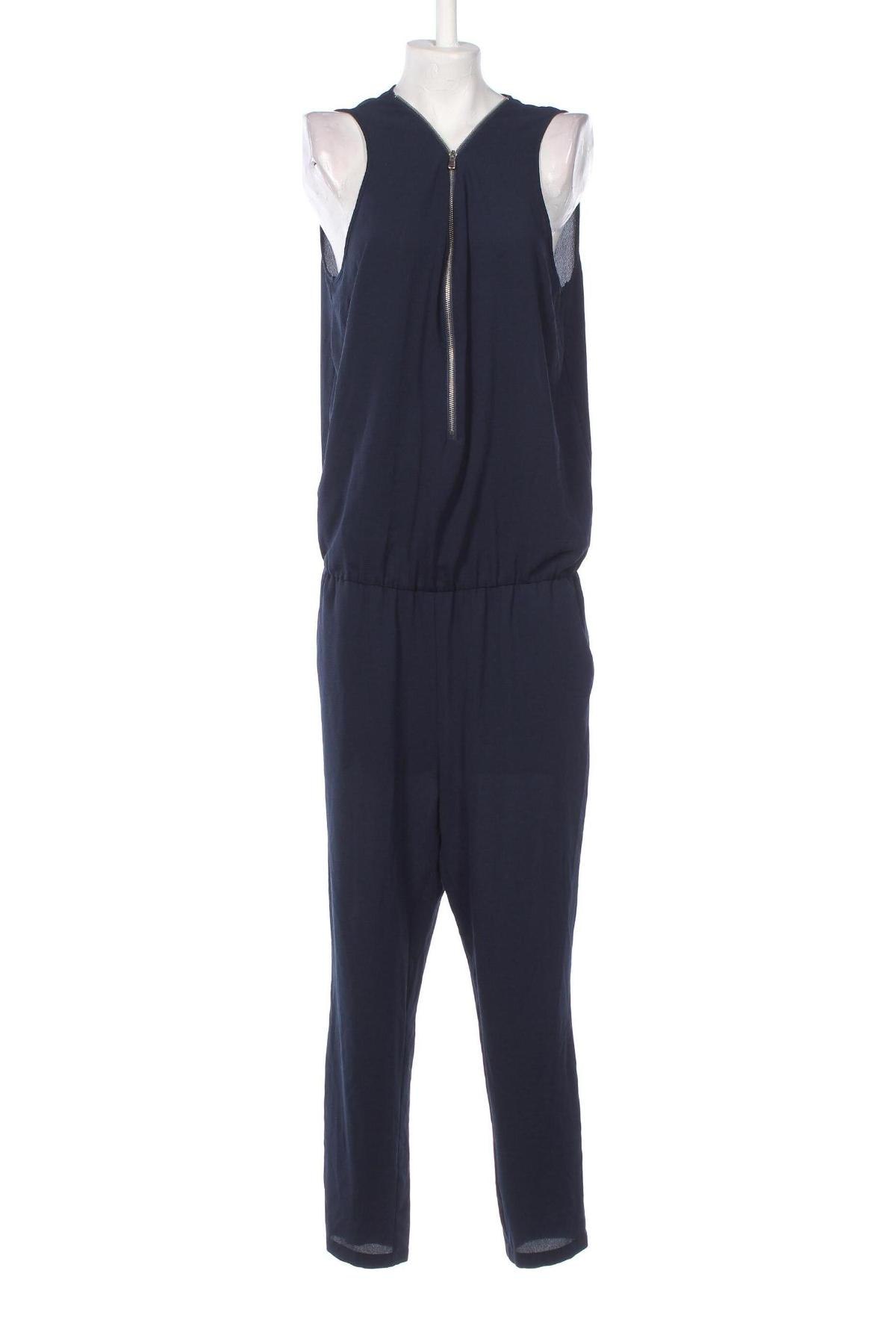 Damen Overall Body Flirt, Größe XL, Farbe Blau, Preis € 14,66