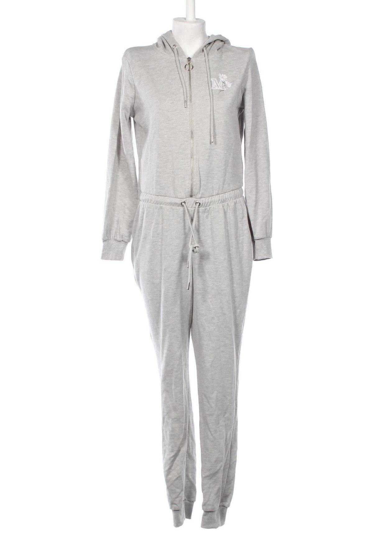 Damen Overall C&A, Größe S, Farbe Grau, Preis 14,93 €