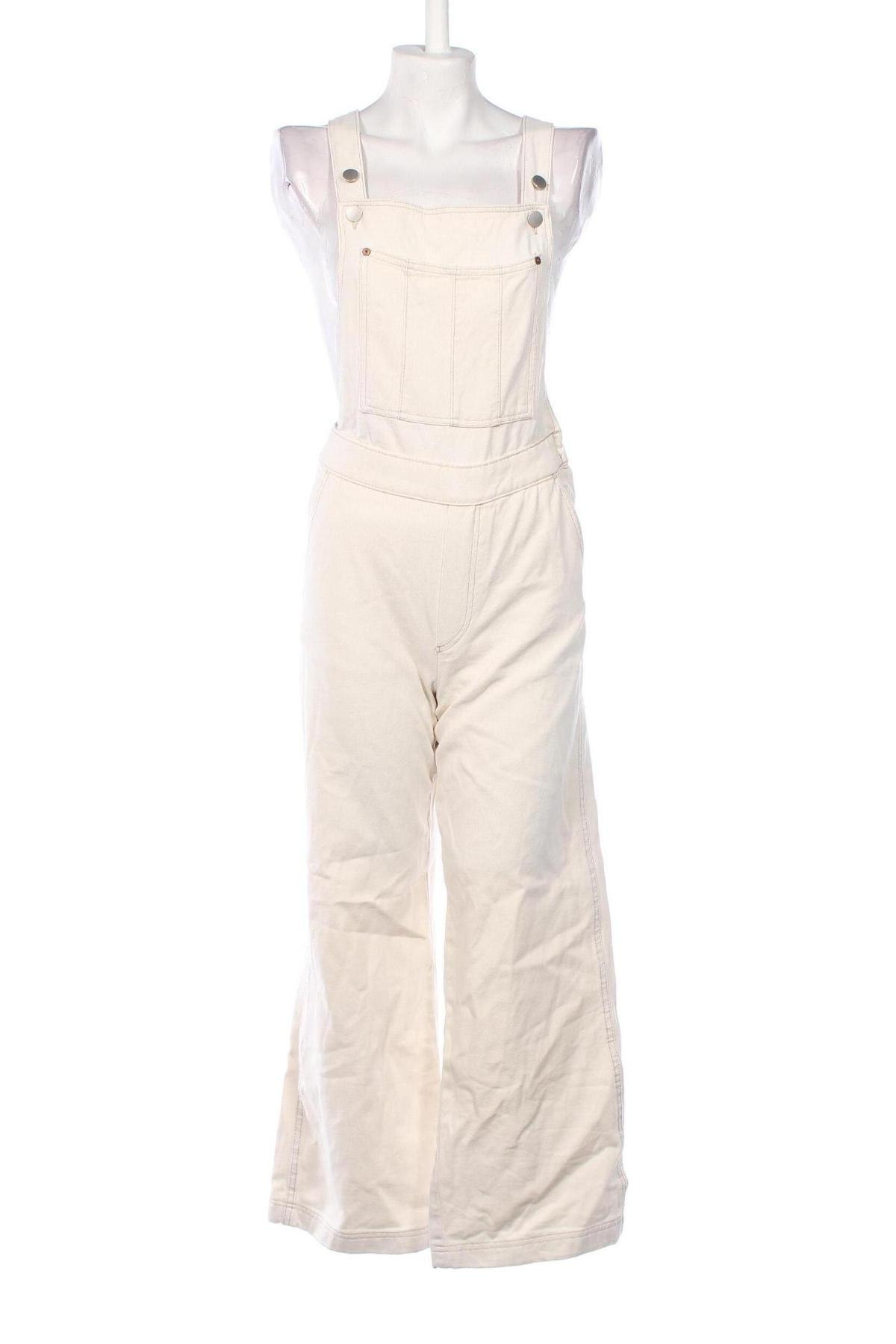 Damen Overall Calliope, Größe S, Farbe Ecru, Preis € 10,77