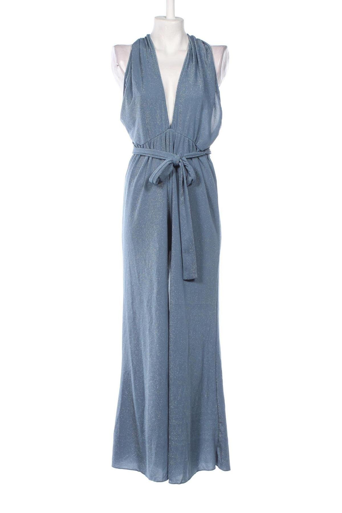 Damen Overall Cider, Größe L, Farbe Blau, Preis € 14,93