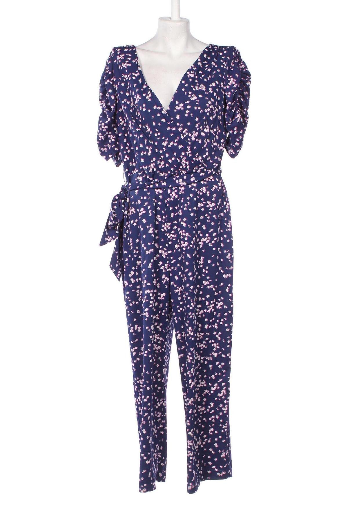 Damen Overall DKNY, Größe L, Farbe Blau, Preis 60,96 €