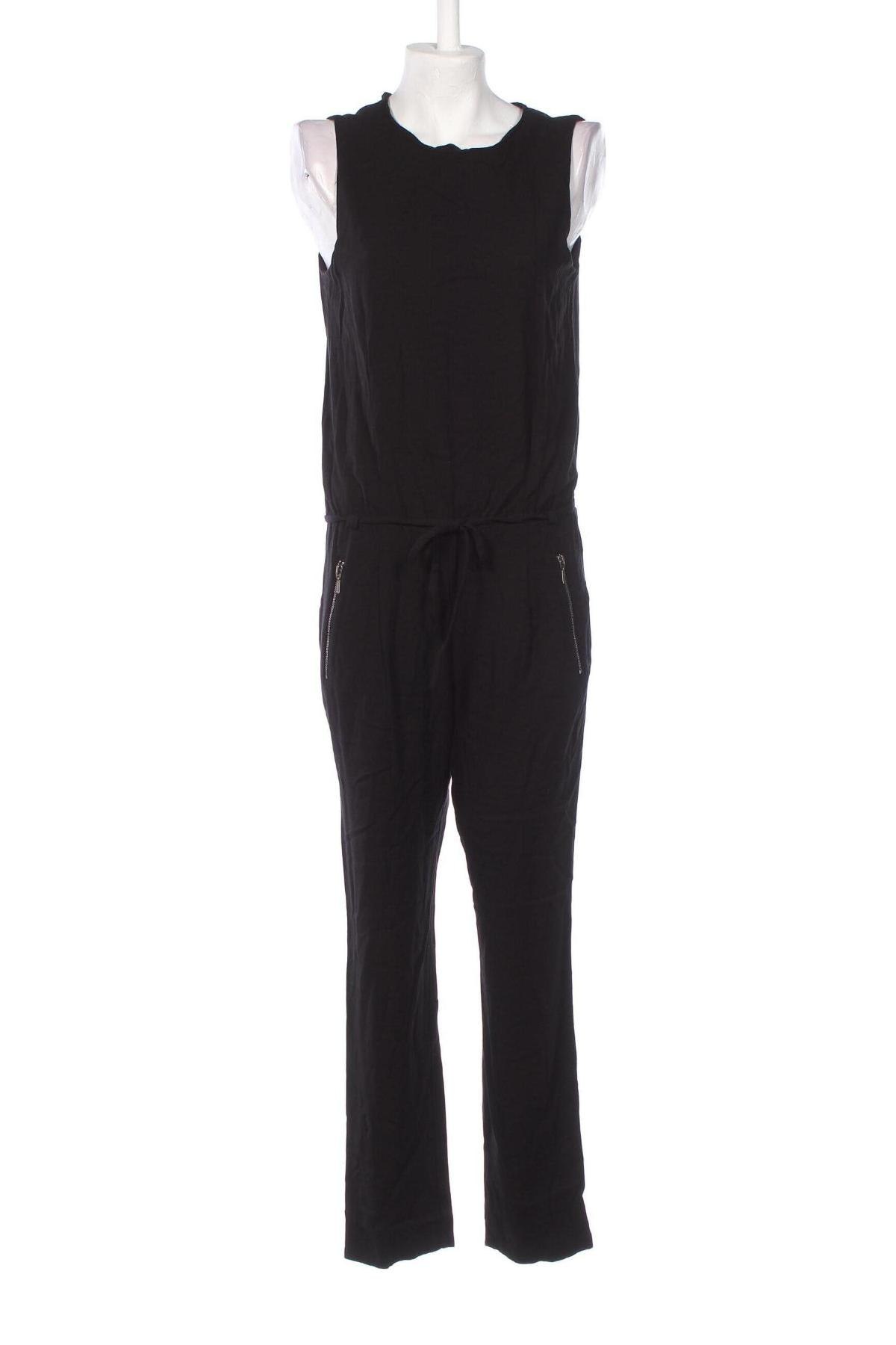 Damen Overall Edc By Esprit, Größe M, Farbe Schwarz, Preis € 8,79