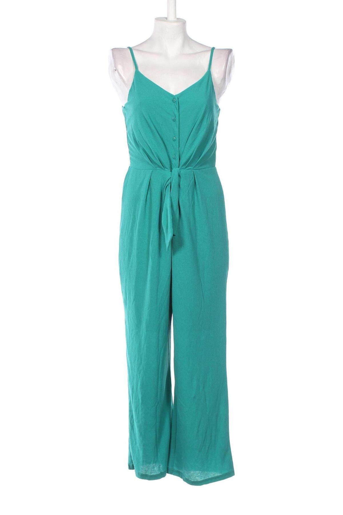 Damen Overall Esmara, Größe L, Farbe Blau, Preis € 15,10