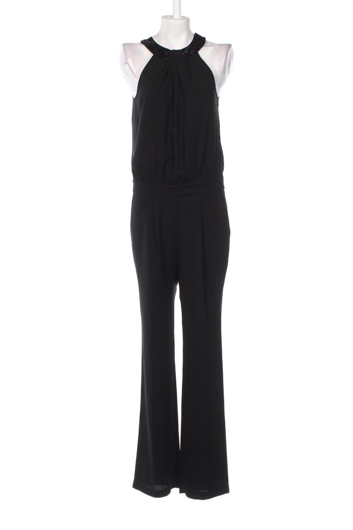 Damen Overall Esprit, Größe M, Farbe Schwarz, Preis 18,20 €