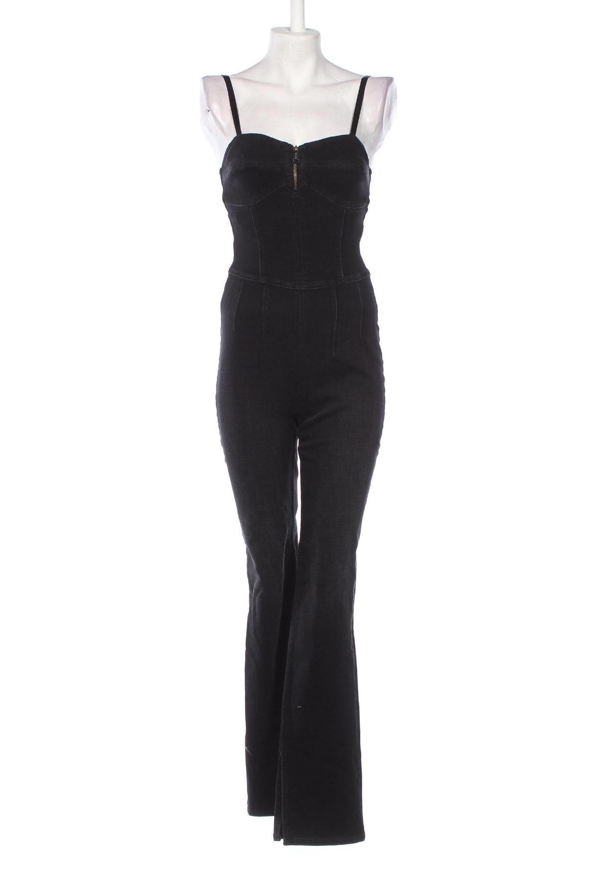 Damen Overall Guess, Größe M, Farbe Schwarz, Preis 128,35 €