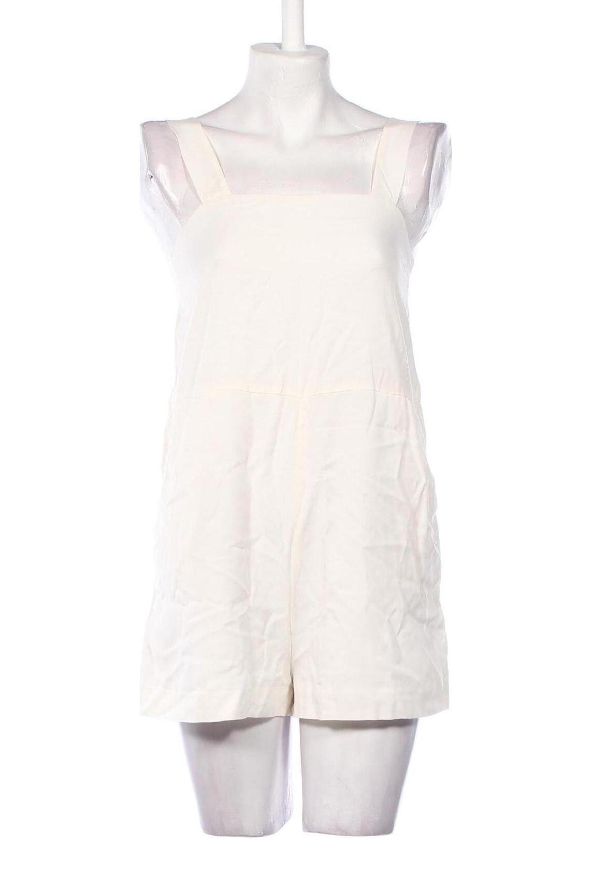 Γυναικεία σαλοπέτα H&M, Μέγεθος S, Χρώμα Εκρού, Τιμή 12,38 €