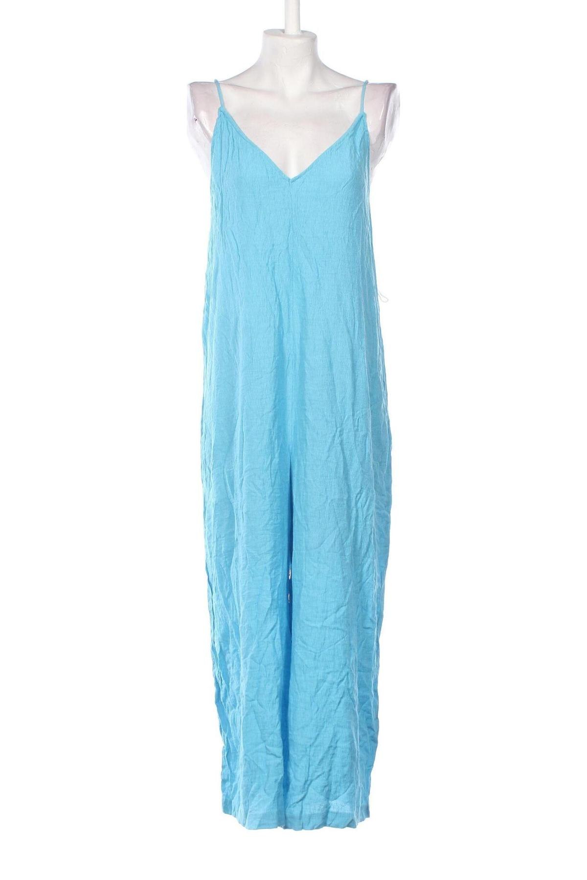 Damen Overall H&M, Größe L, Farbe Blau, Preis € 27,14