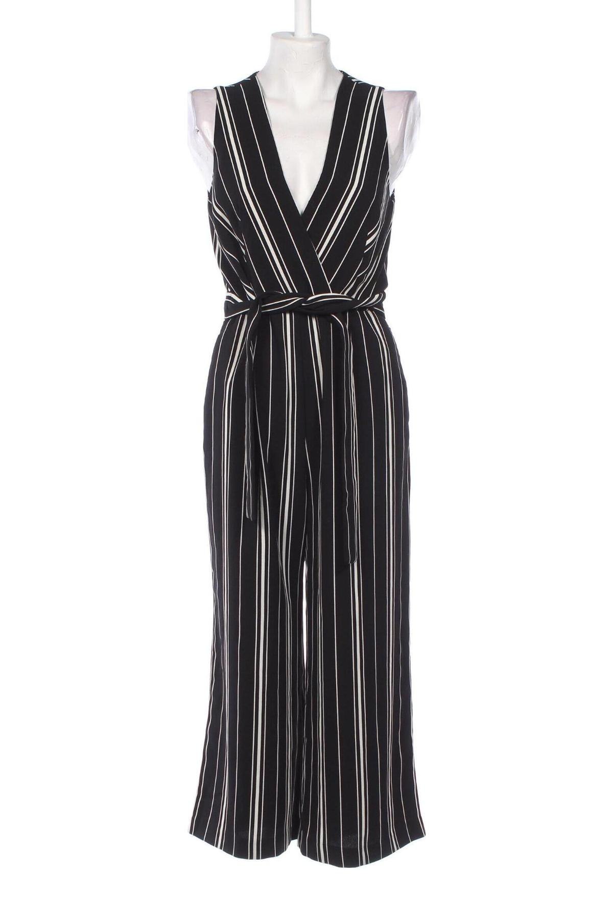 Γυναικεία σαλοπέτα H&M, Μέγεθος S, Χρώμα Μαύρο, Τιμή 19,95 €
