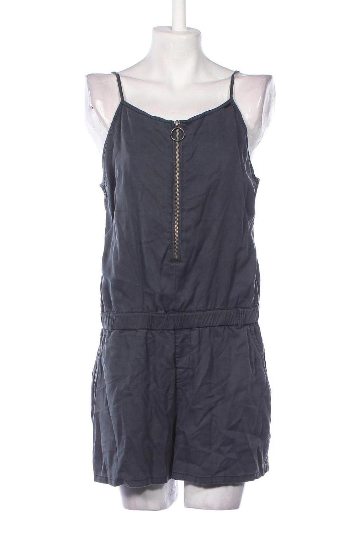 Damen Overall Khujo, Größe M, Farbe Grün, Preis 35,30 €