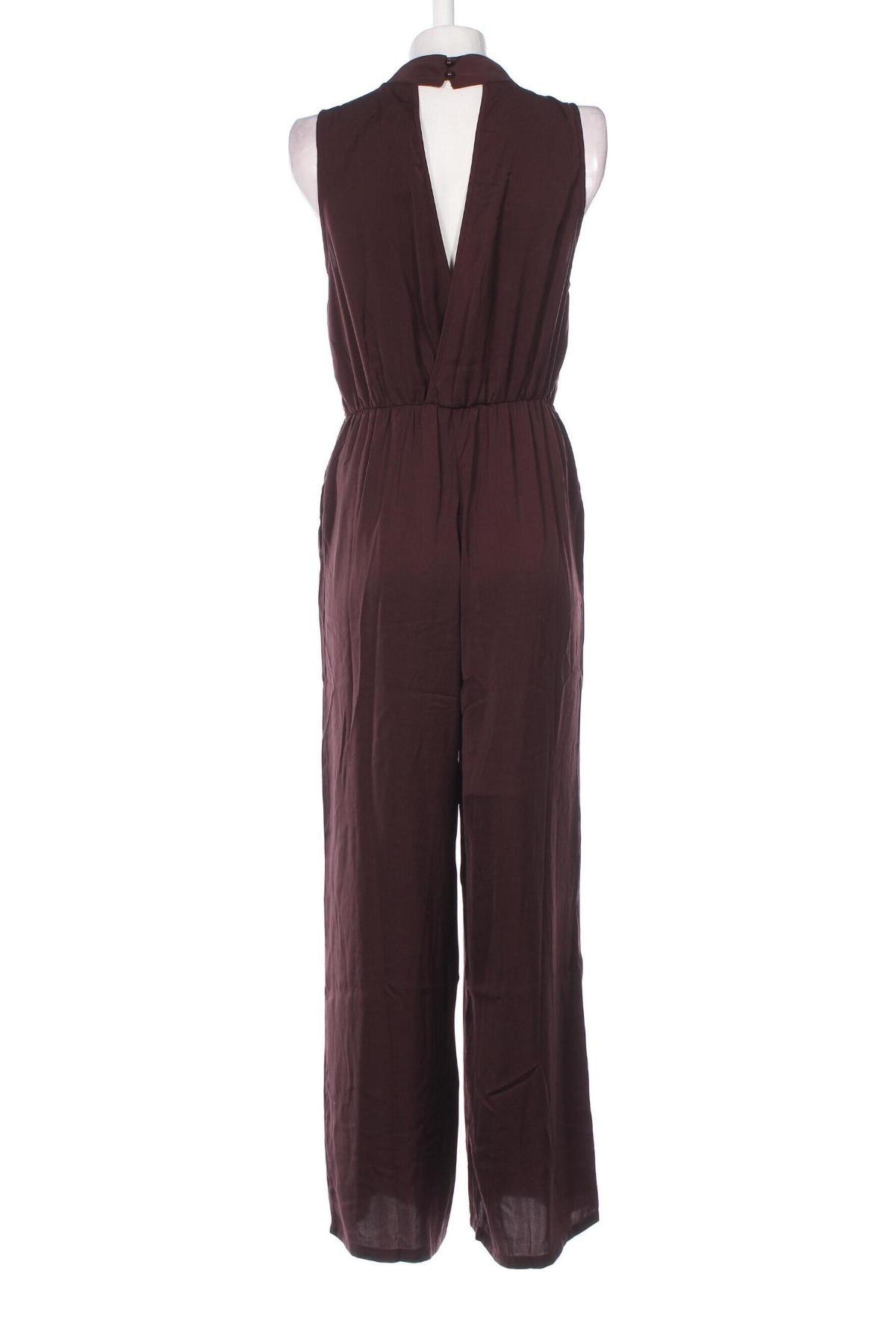 Damen Overall Lascana, Größe M, Farbe Braun, Preis 12,78 €