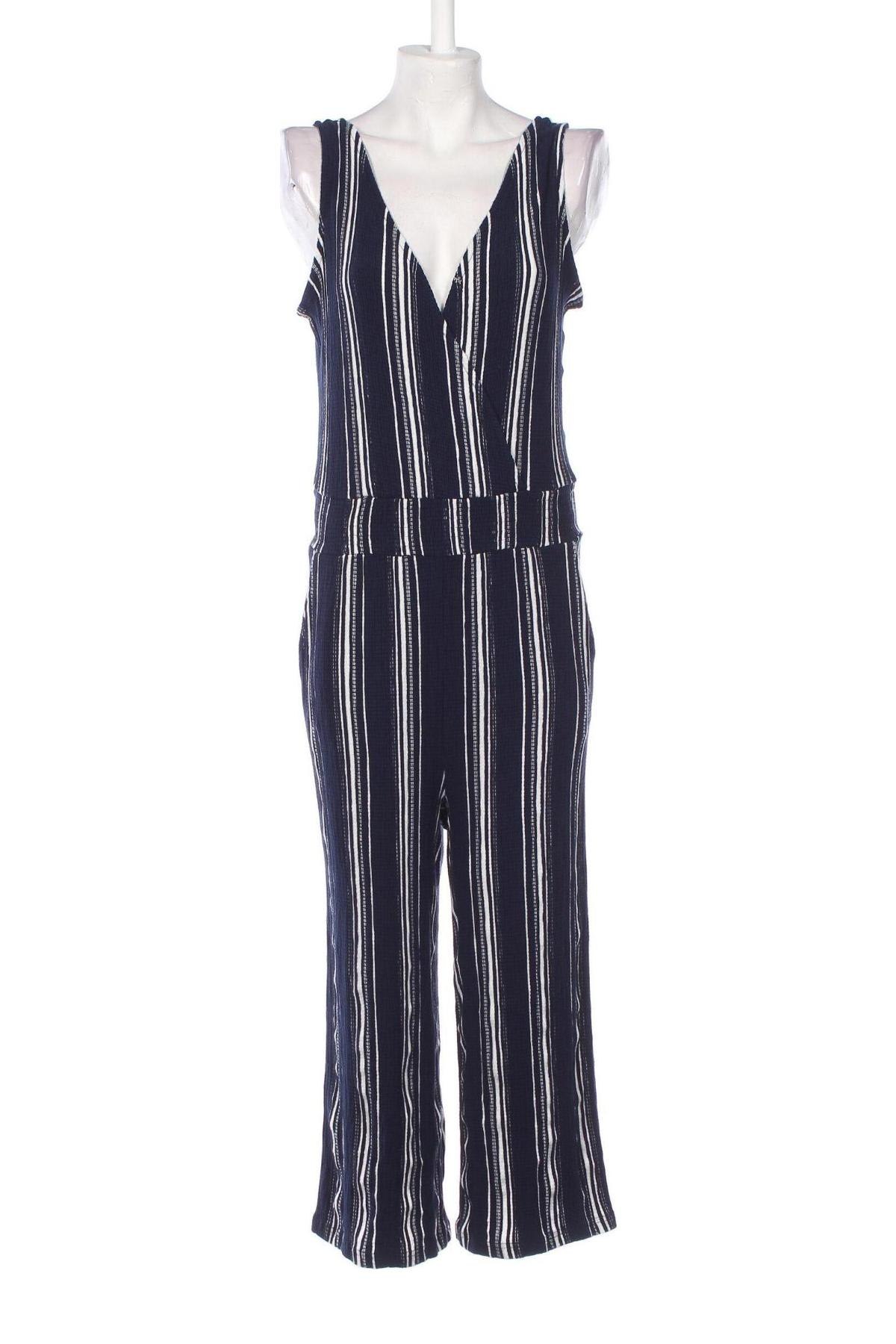 Damen Overall Lascana, Größe L, Farbe Mehrfarbig, Preis € 18,54