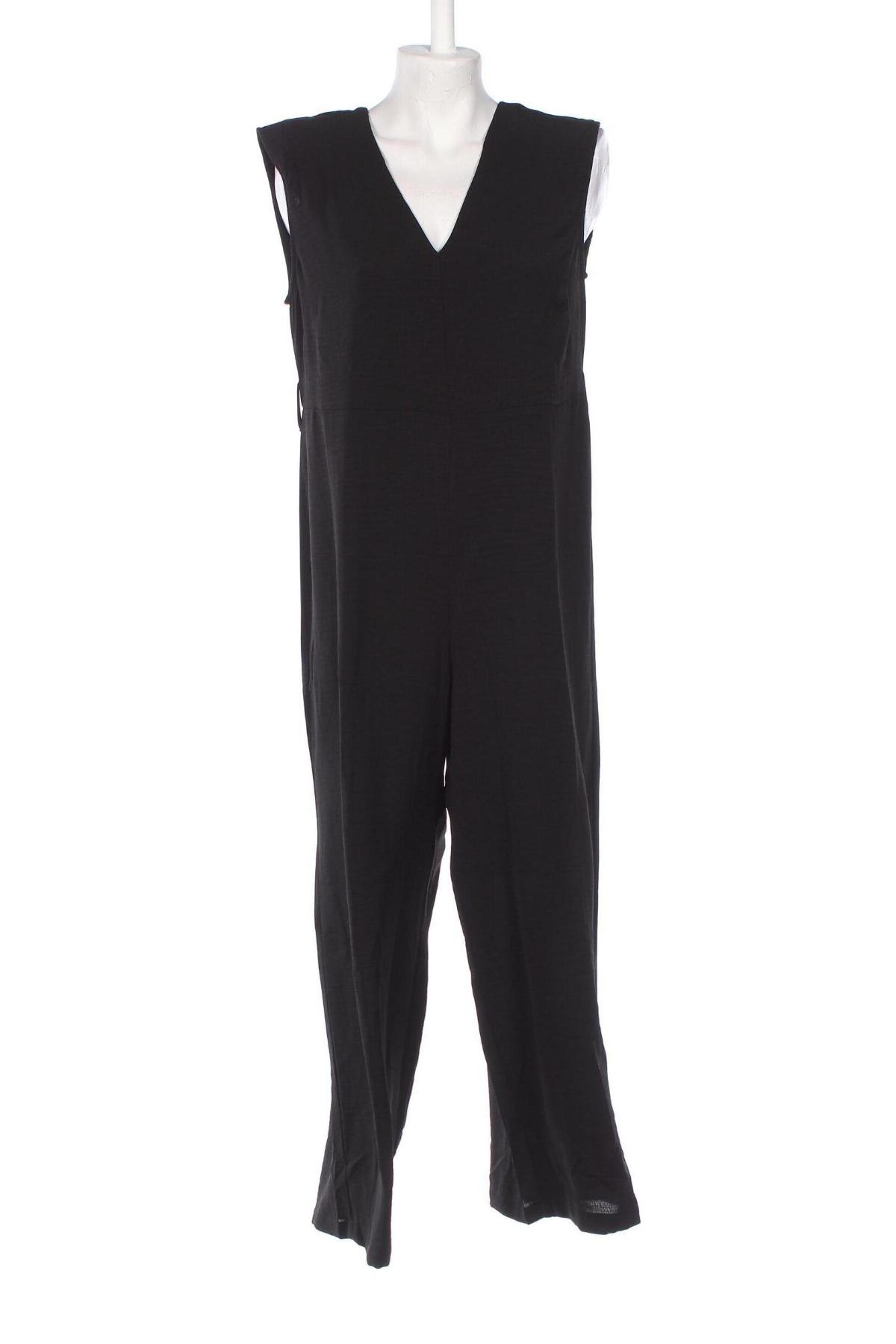 Damen Overall Lascana, Größe M, Farbe Schwarz, Preis 15,02 €