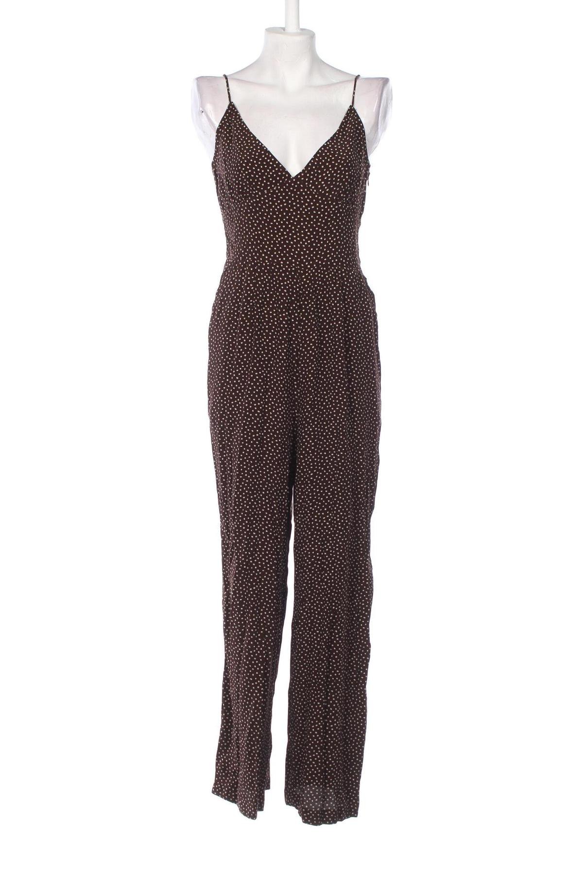 Damen Overall LeGer By Lena Gercke, Größe M, Farbe Braun, Preis € 15,98