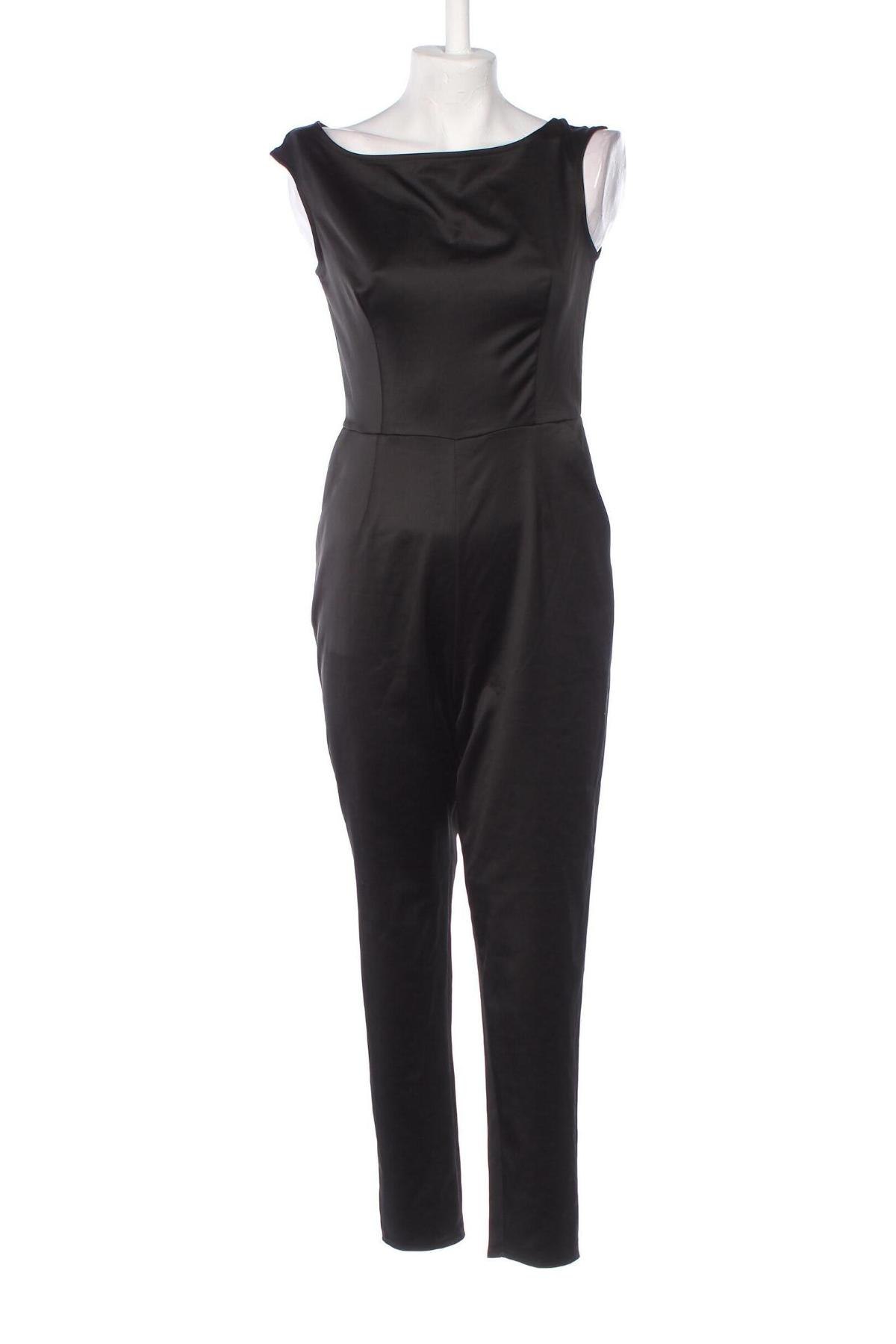 Damen Overall Love, Größe M, Farbe Schwarz, Preis € 8,49