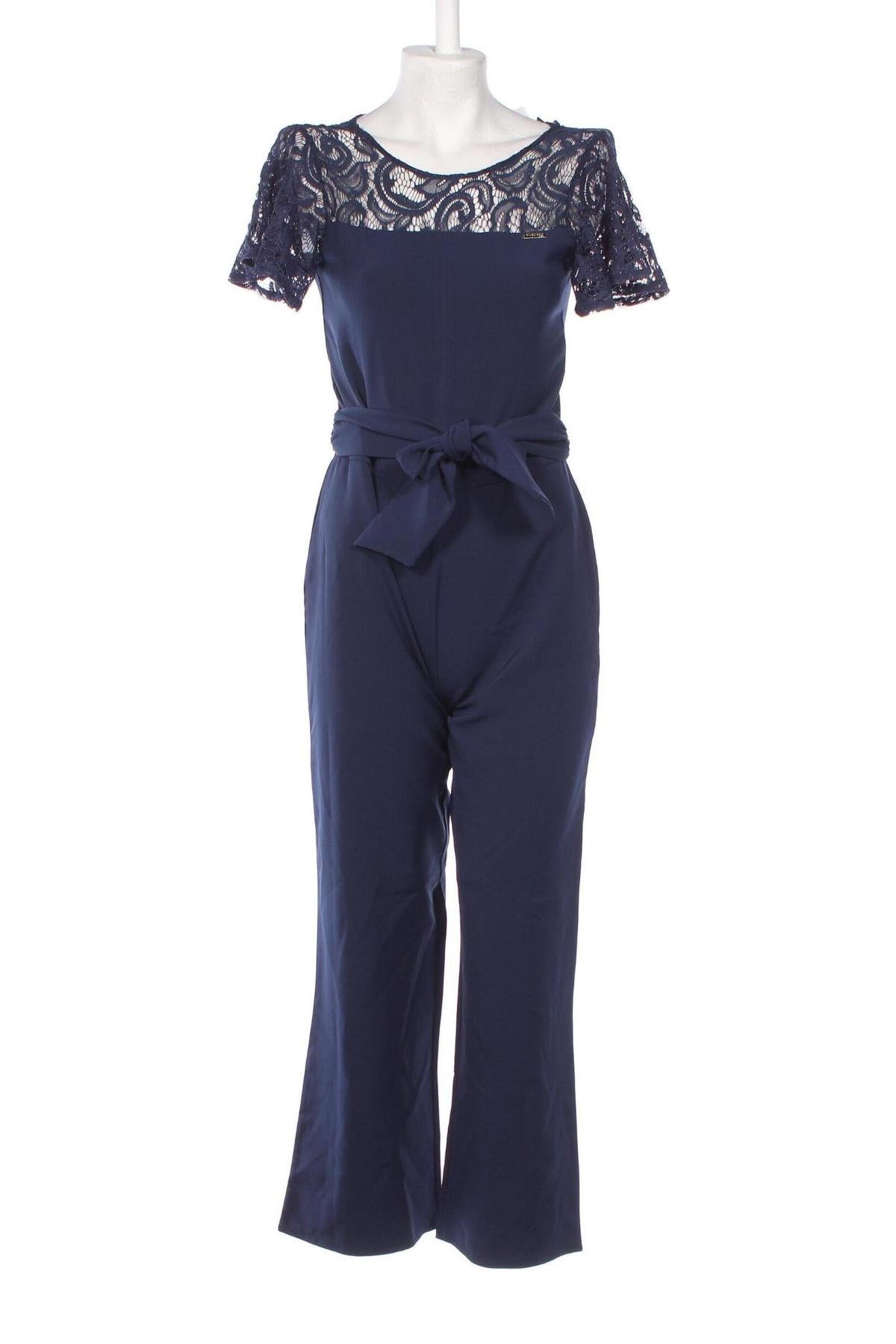 Damen Overall Marciano, Größe L, Farbe Blau, Preis 84,00 €