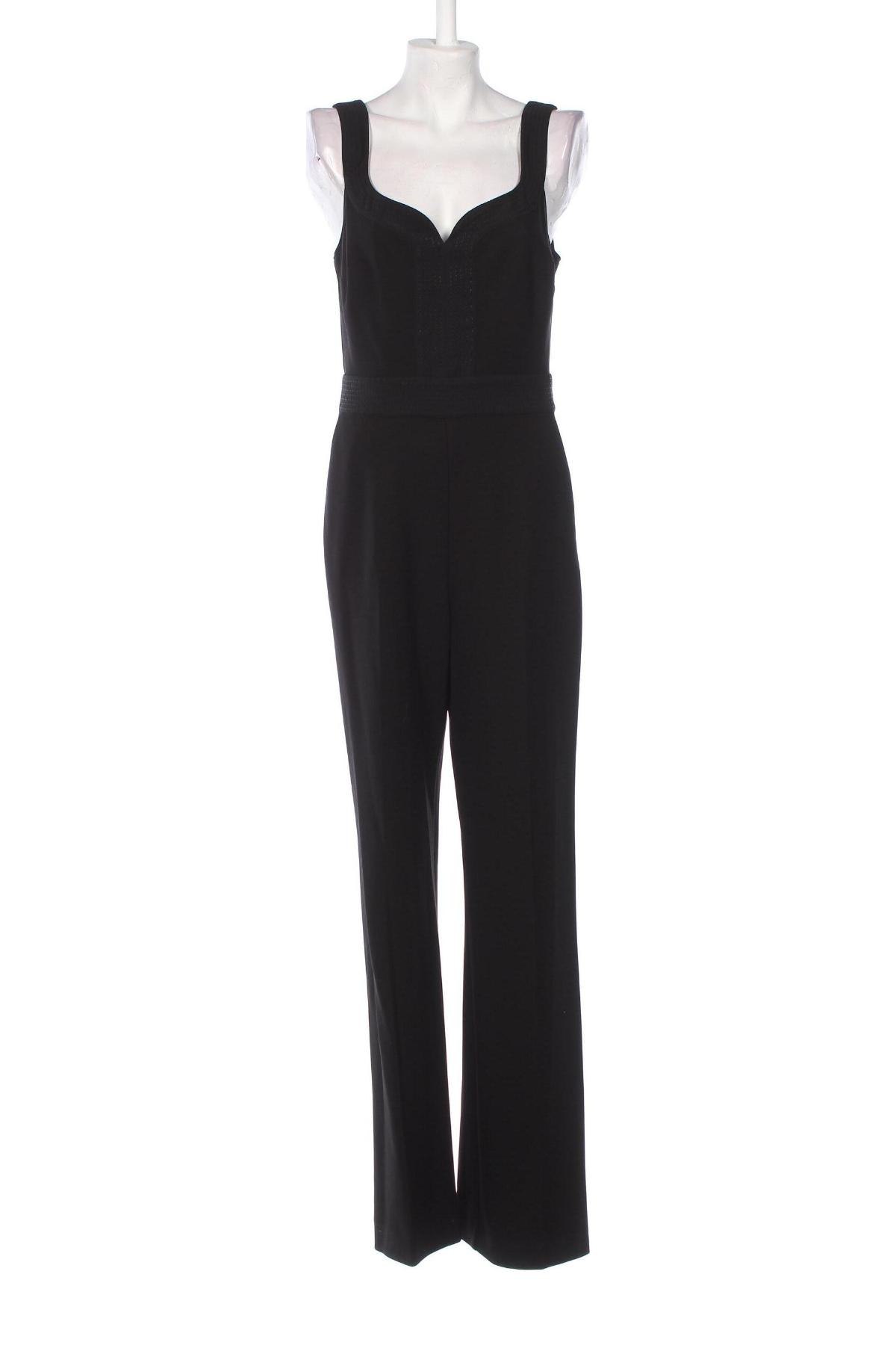 Salopetă de femei Marciano by Guess, Mărime XL, Culoare Negru, Preț 720,39 Lei