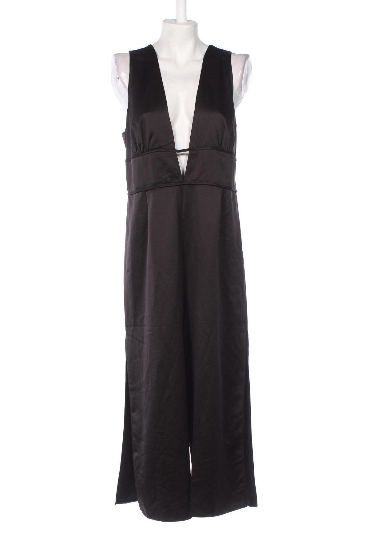 Damen Overall Miss Selfridge, Größe XL, Farbe Schwarz, Preis € 16,25