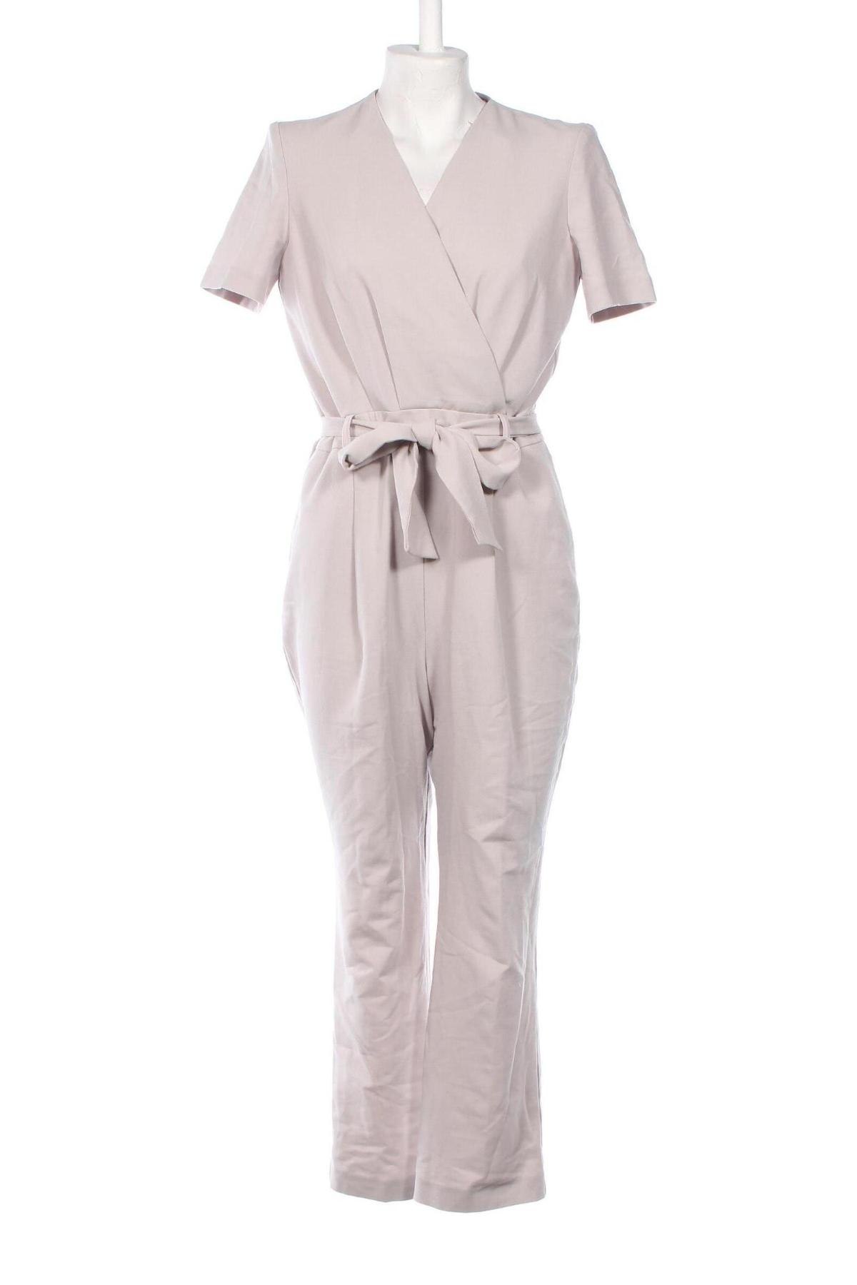 Damen Overall Miss Selfridge, Größe M, Farbe Beige, Preis 13,26 €