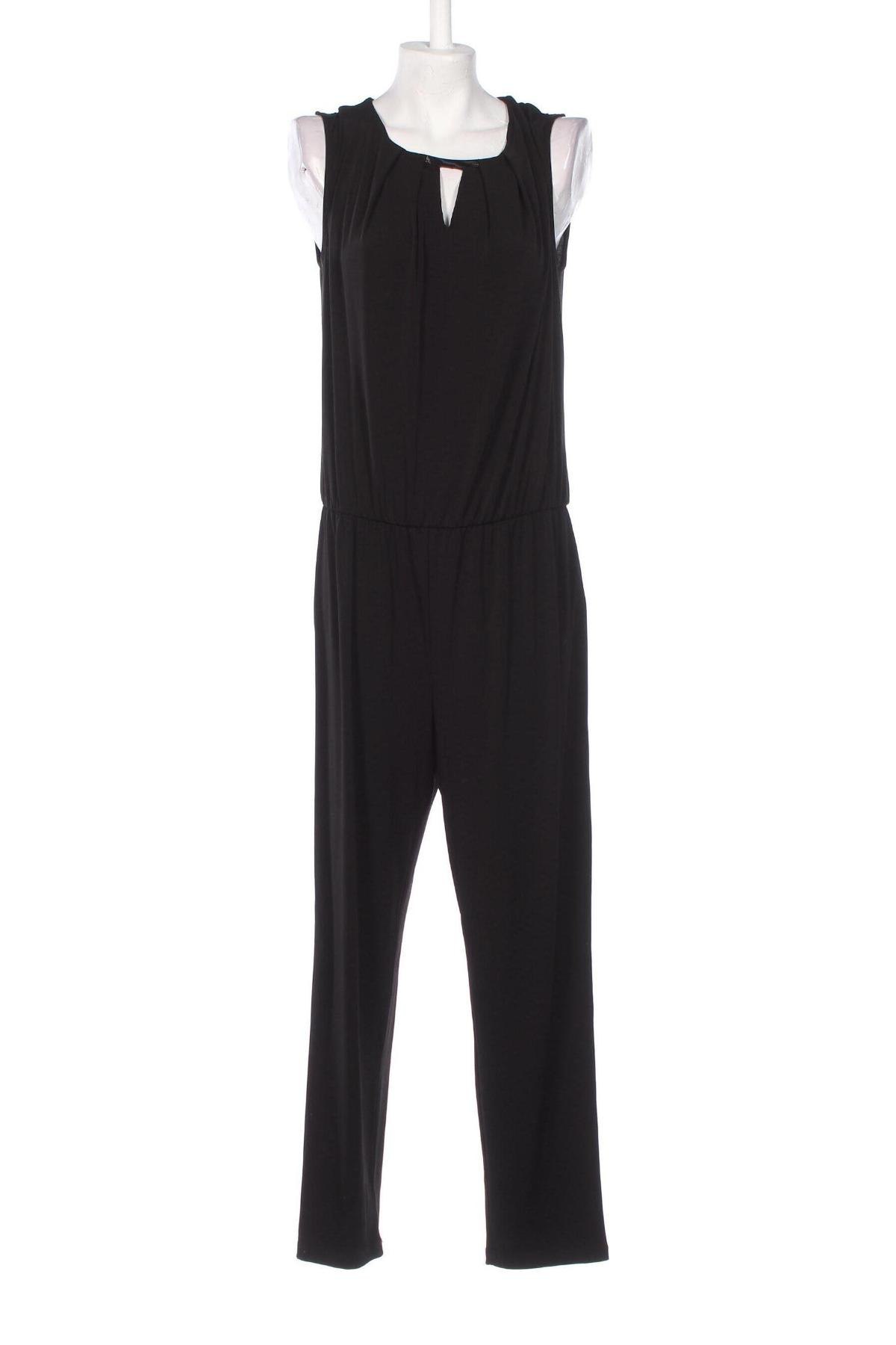 Damen Overall Montego, Größe L, Farbe Schwarz, Preis 13,57 €