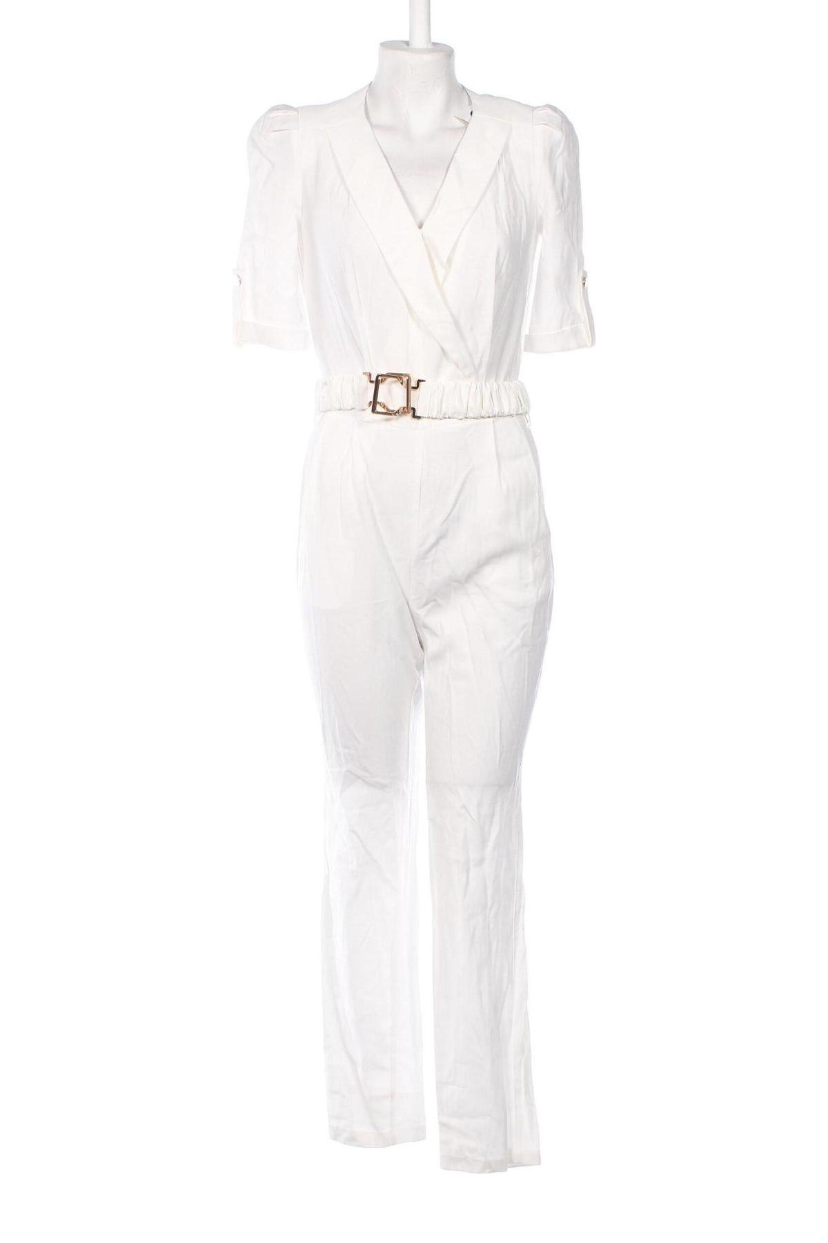 Damen Overall Morgan, Größe M, Farbe Weiß, Preis 63,92 €