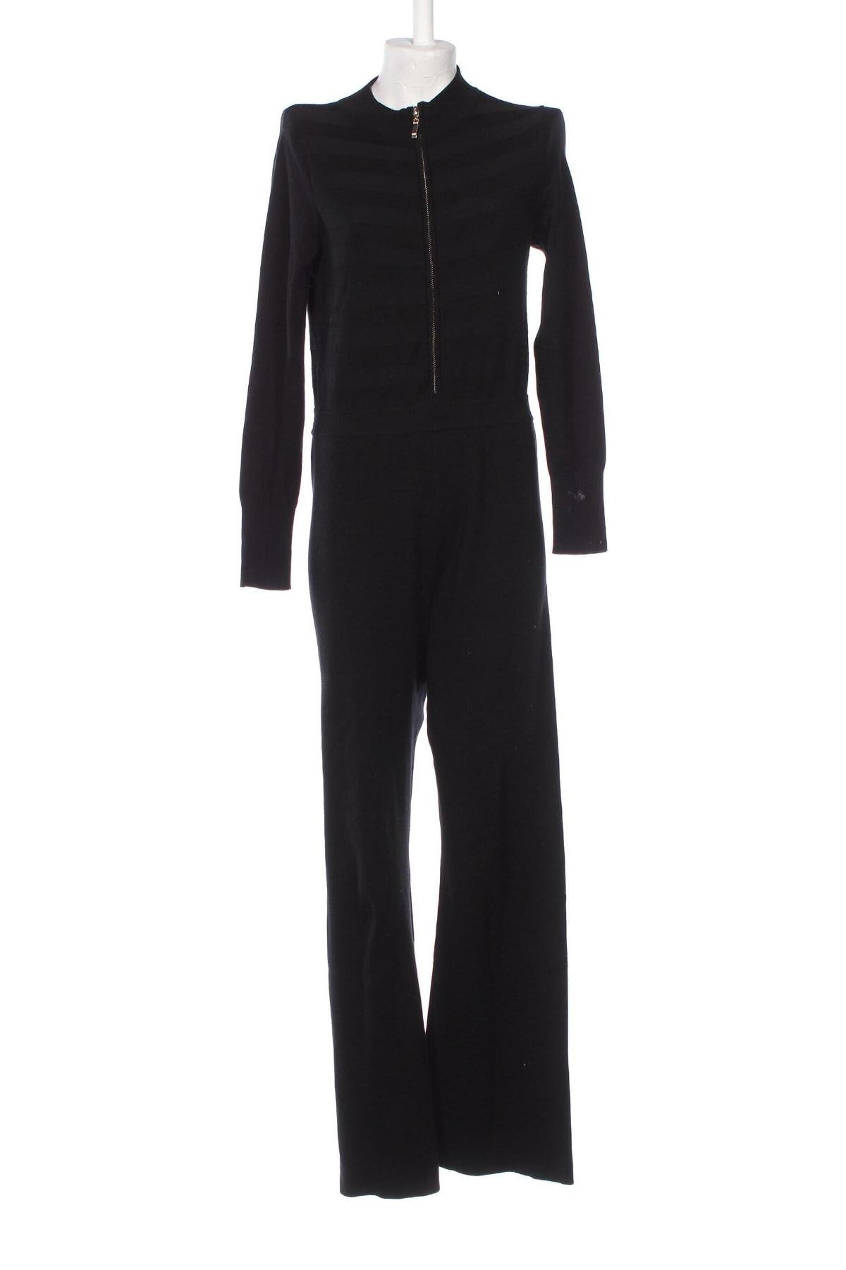 Damen Overall Morgan, Größe M, Farbe Schwarz, Preis € 22,37