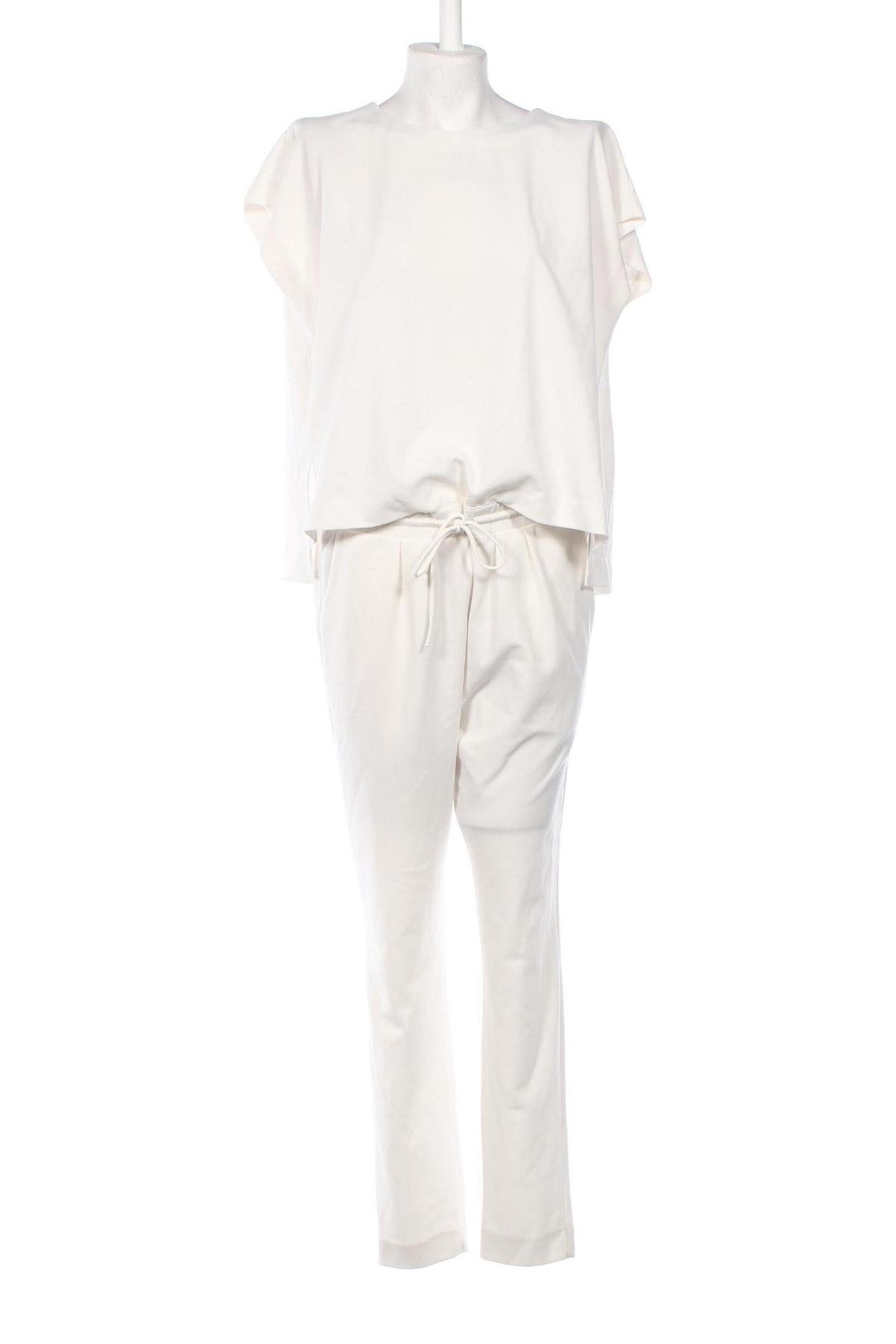 Damen Overall Neo Noir, Größe L, Farbe Weiß, Preis 16,88 €