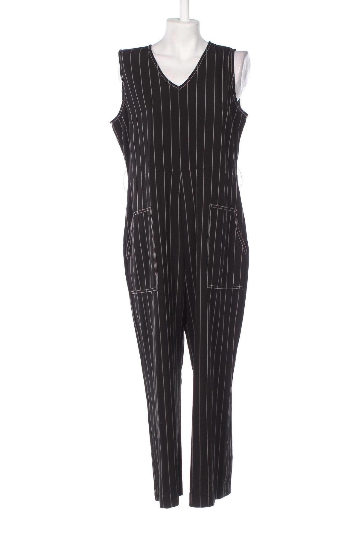 Damen Overall Nine West, Größe L, Farbe Schwarz, Preis € 61,93