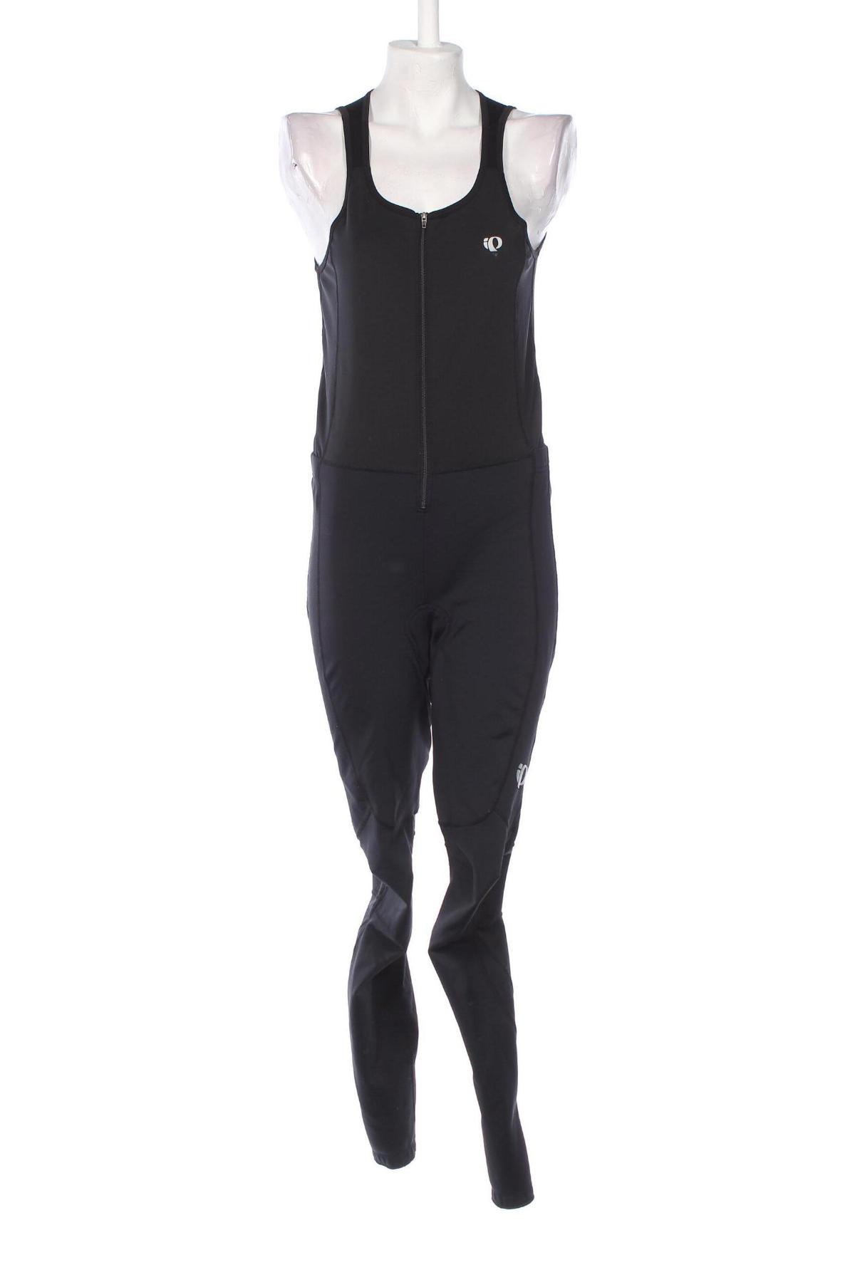 Damen Overall Pearl Izumi, Größe S, Farbe Schwarz, Preis € 6,61