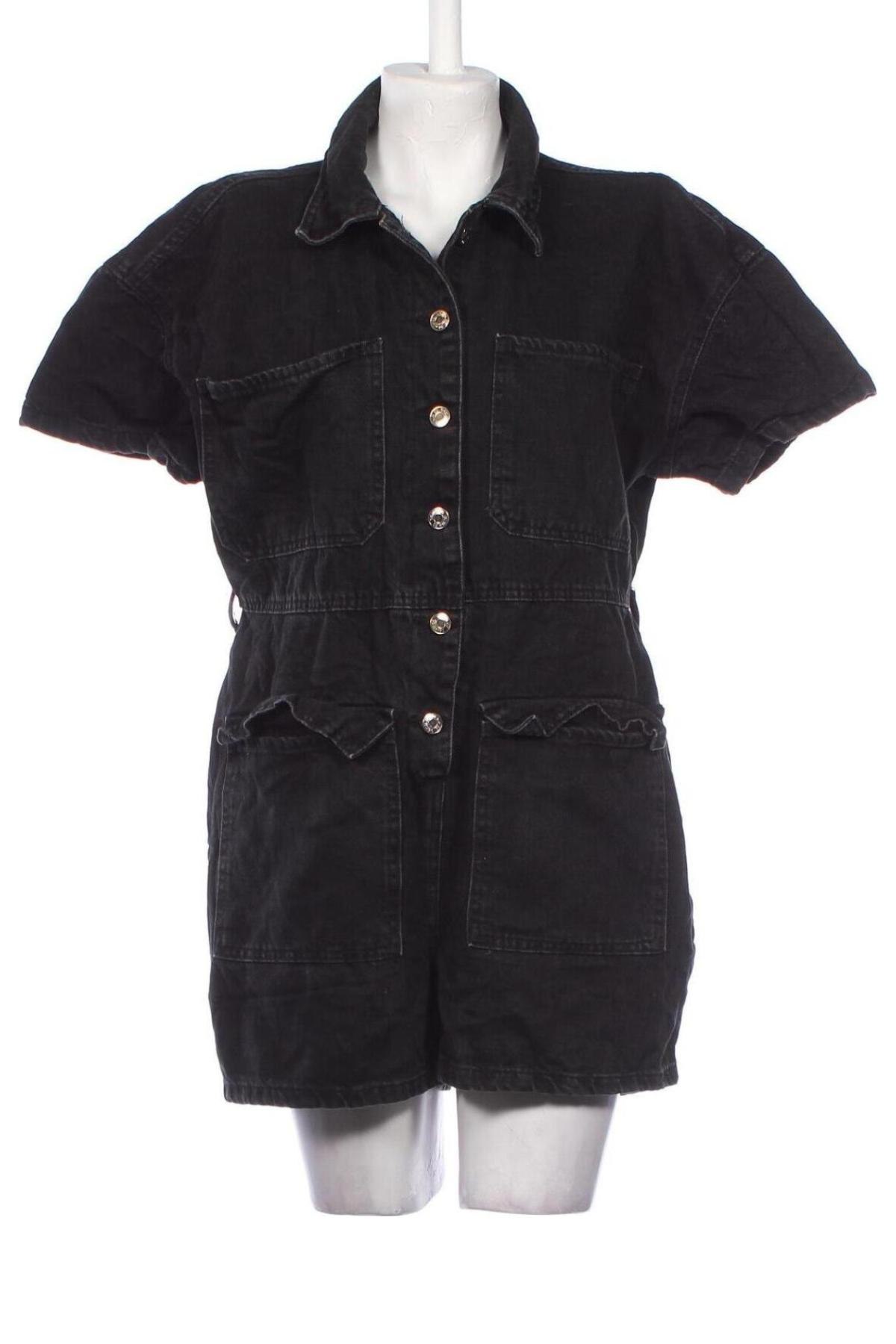 Γυναικεία σαλοπέτα Primark, Μέγεθος XL, Χρώμα Μαύρο, Τιμή 12,31 €