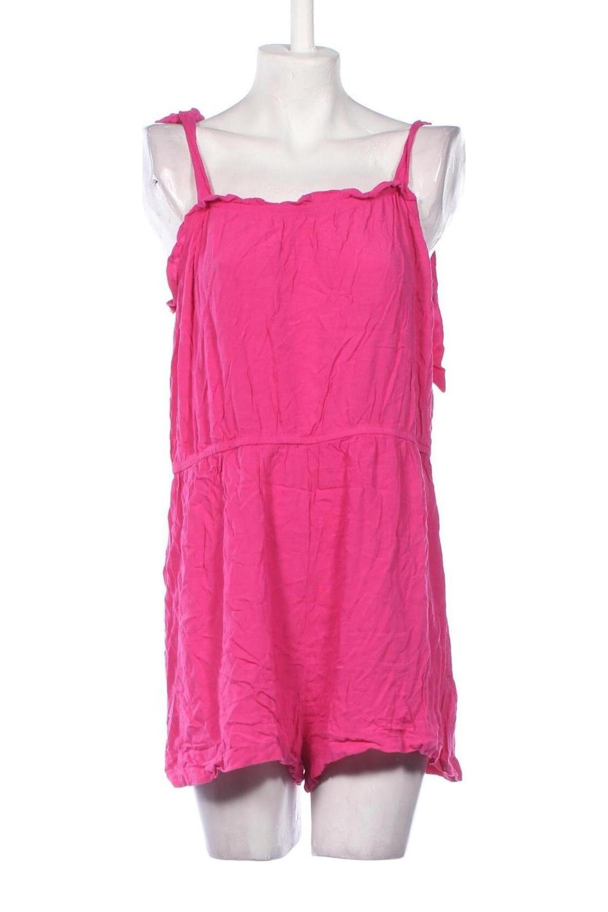 Damen Overall Primark, Größe XL, Farbe Rosa, Preis € 27,14