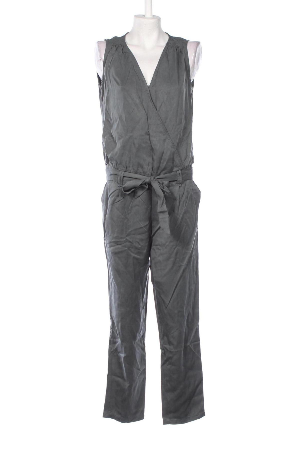 Damen Overall Promod, Größe M, Farbe Grün, Preis 18,53 €