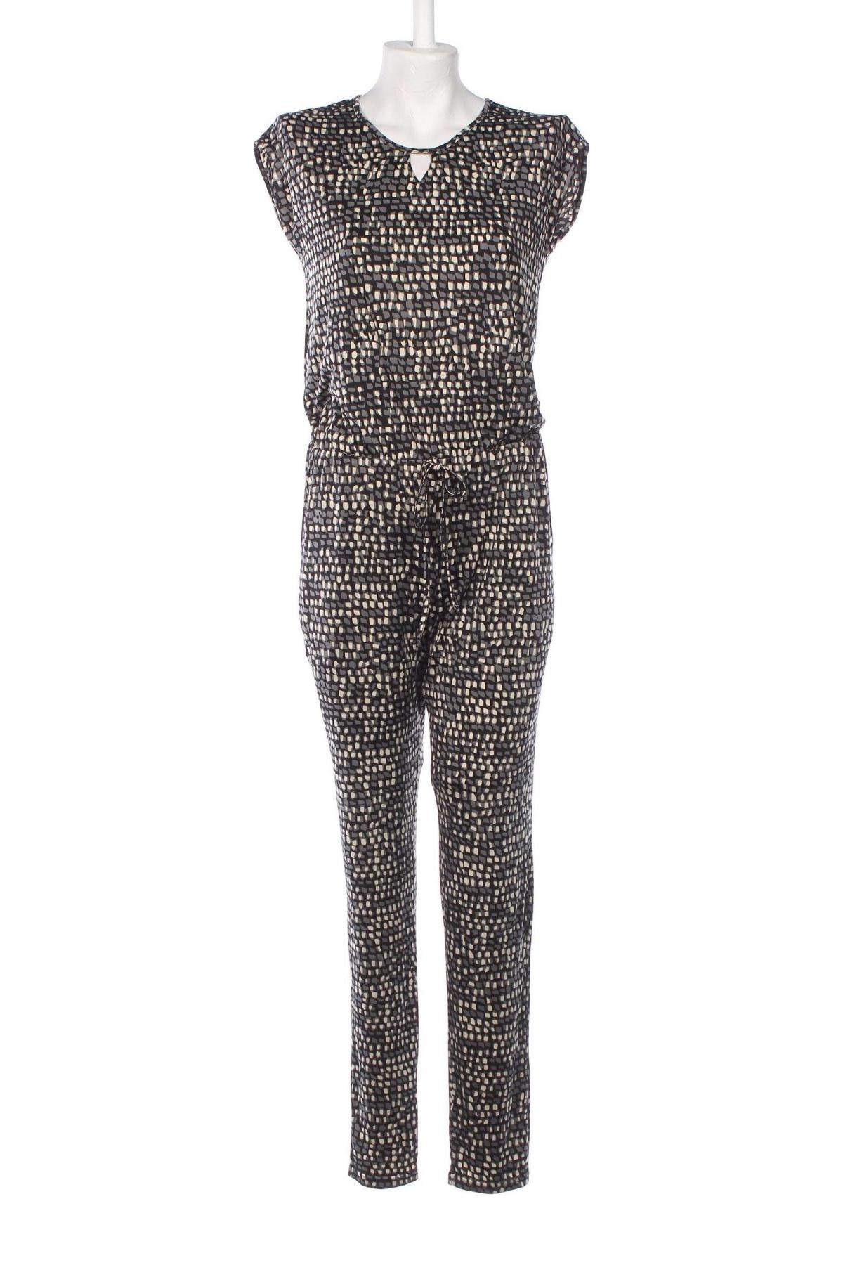 Damen Overall Quinze Heures Trente, Größe S, Farbe Mehrfarbig, Preis € 13,57