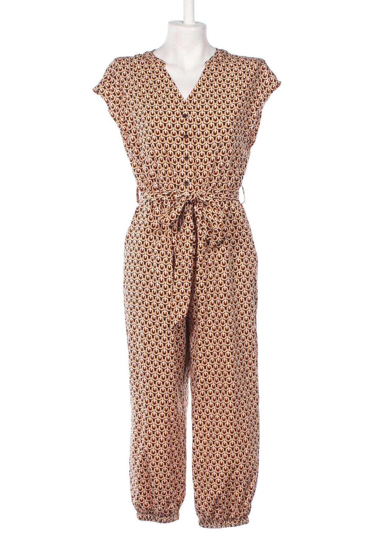 Damen Overall SHEIN, Größe S, Farbe Mehrfarbig, Preis 11,37 €