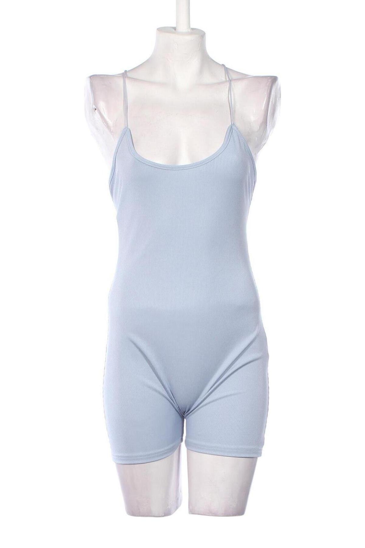 Damen Overall SHEIN, Größe XS, Farbe Blau, Preis 8,96 €
