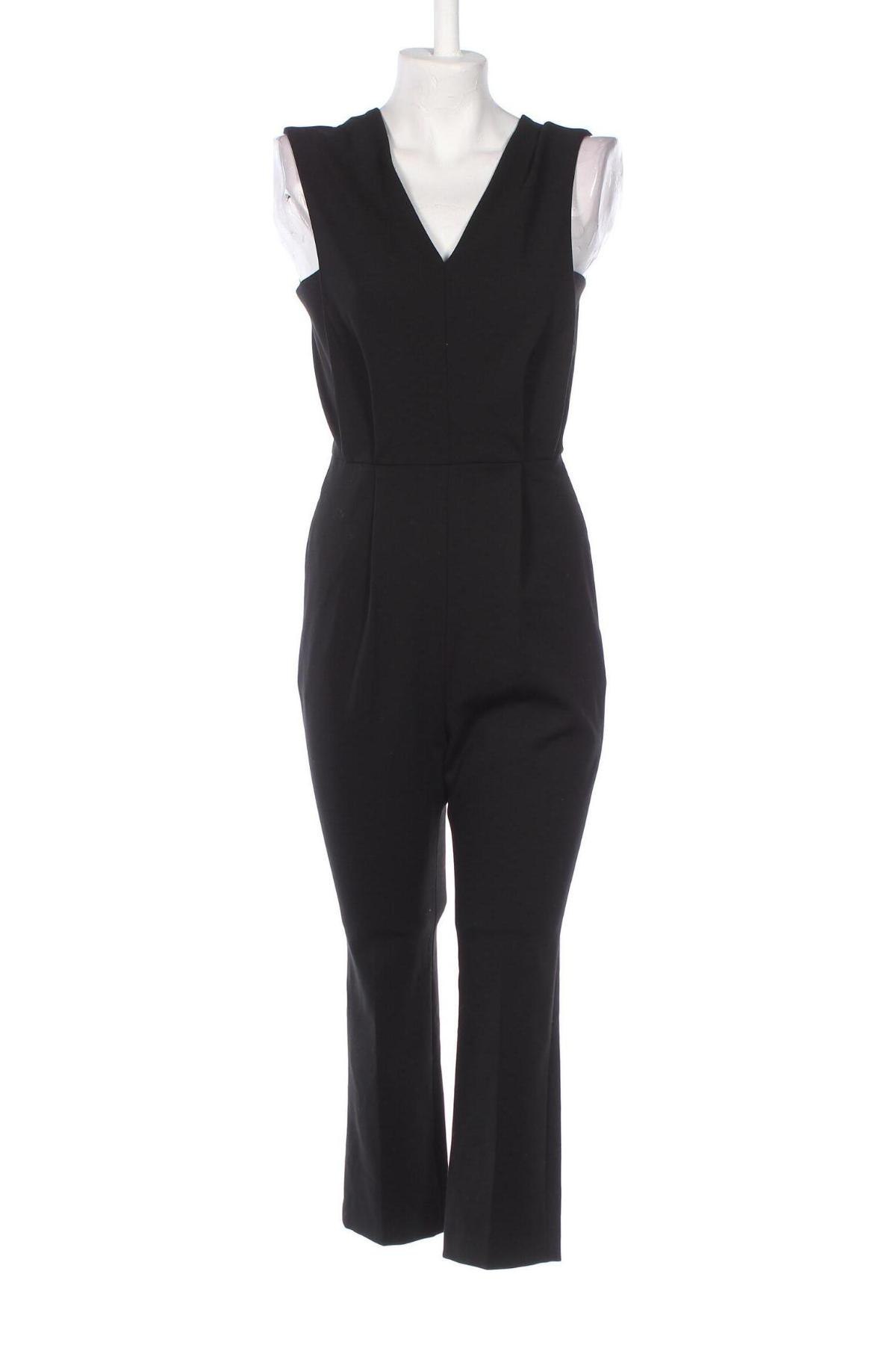 Damen Overall Sisley, Größe S, Farbe Schwarz, Preis € 52,32